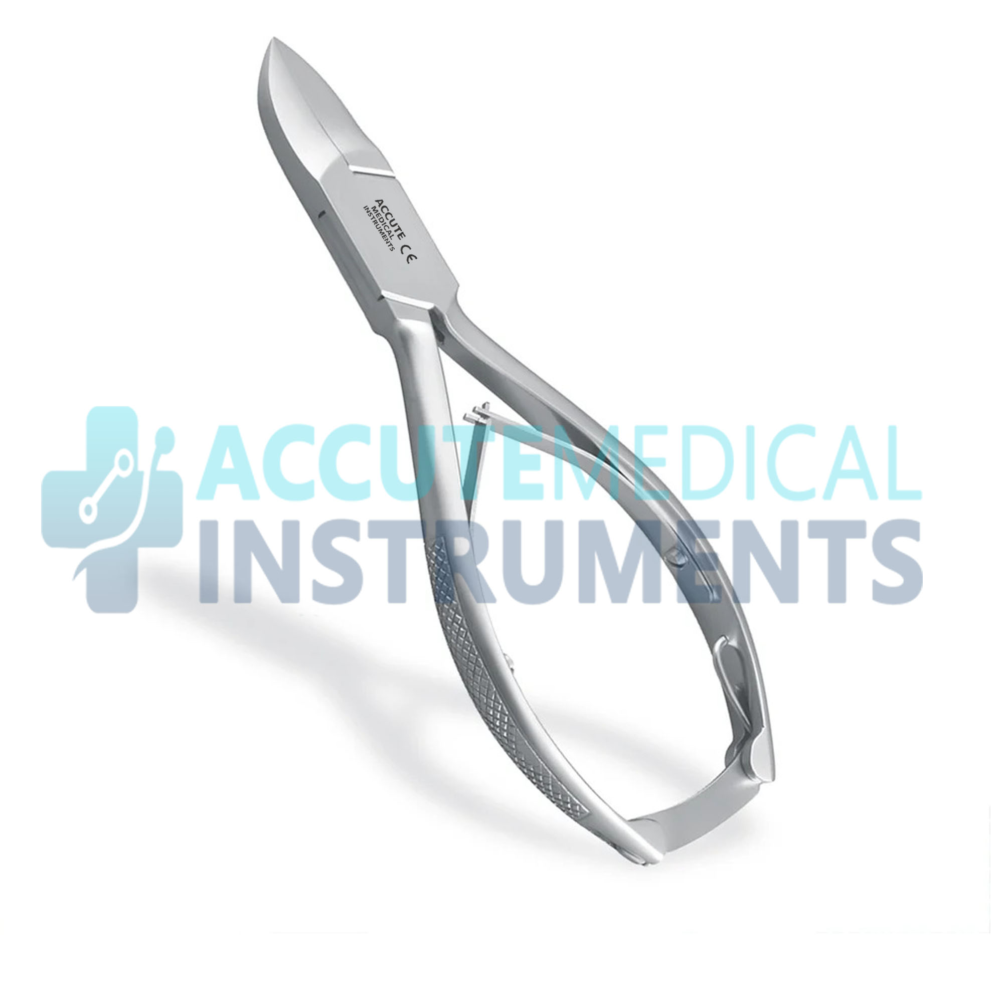 Cuticle Nippers BCN-301