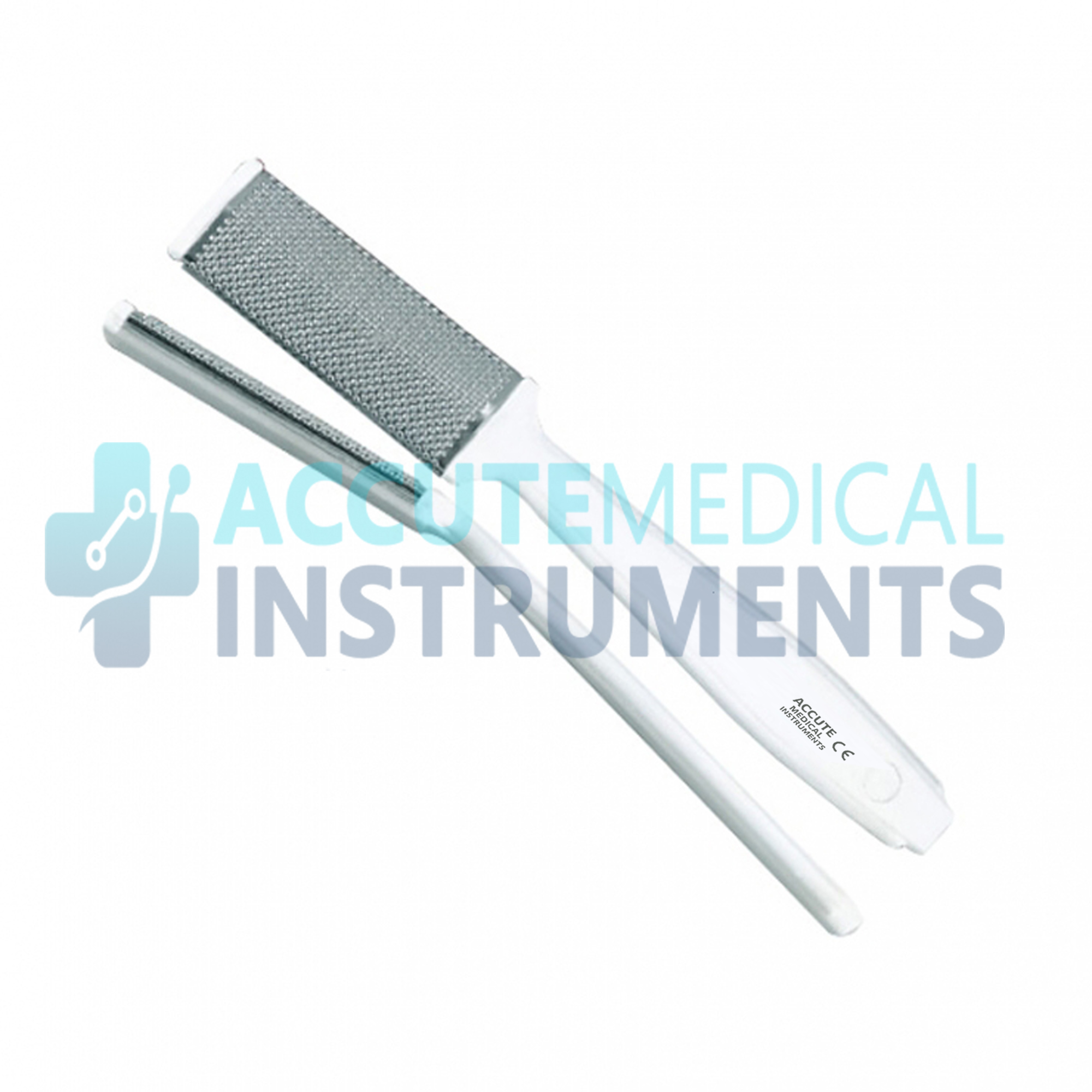 Professional Foot File Rasp