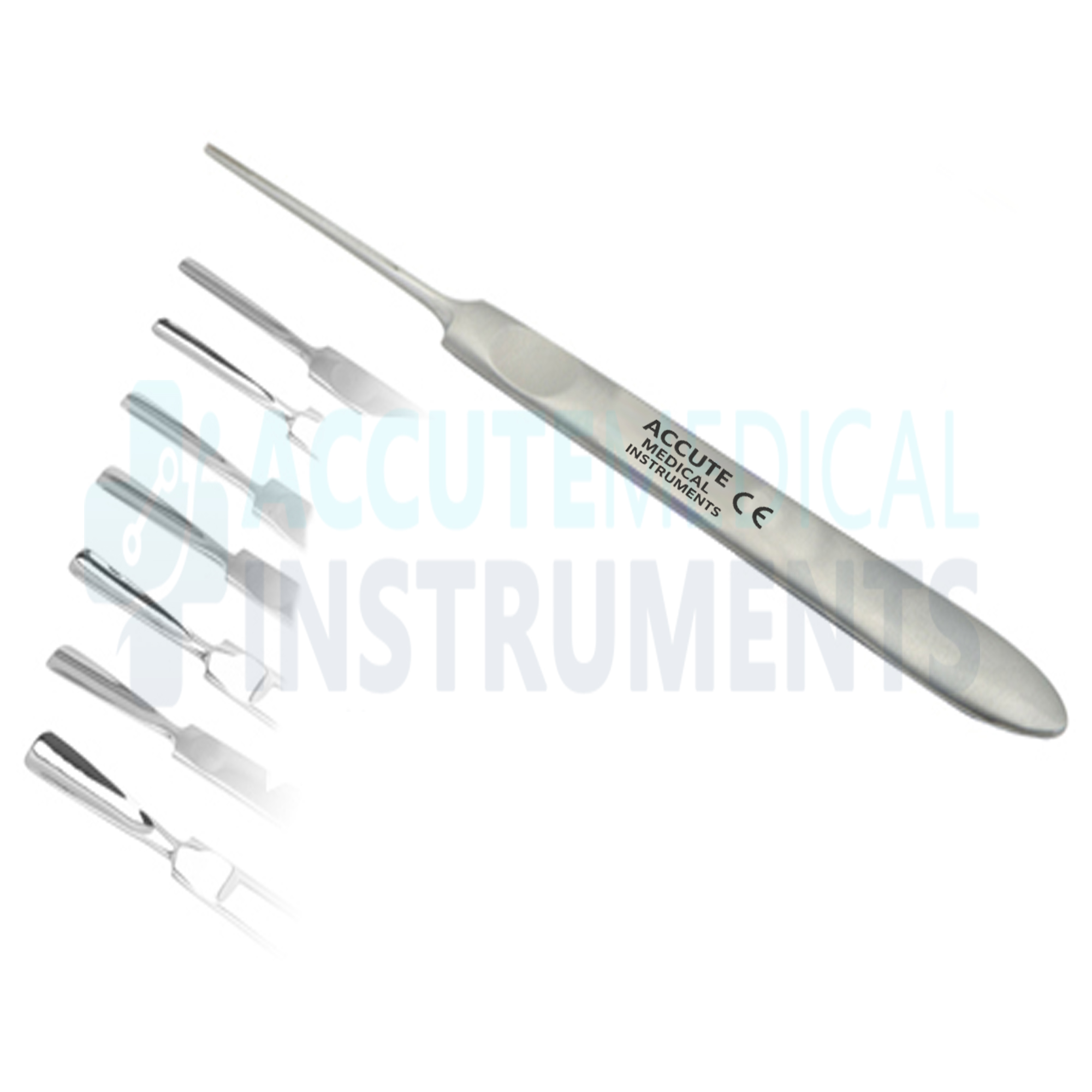 Blackhead / Pimples Remover Tool 1