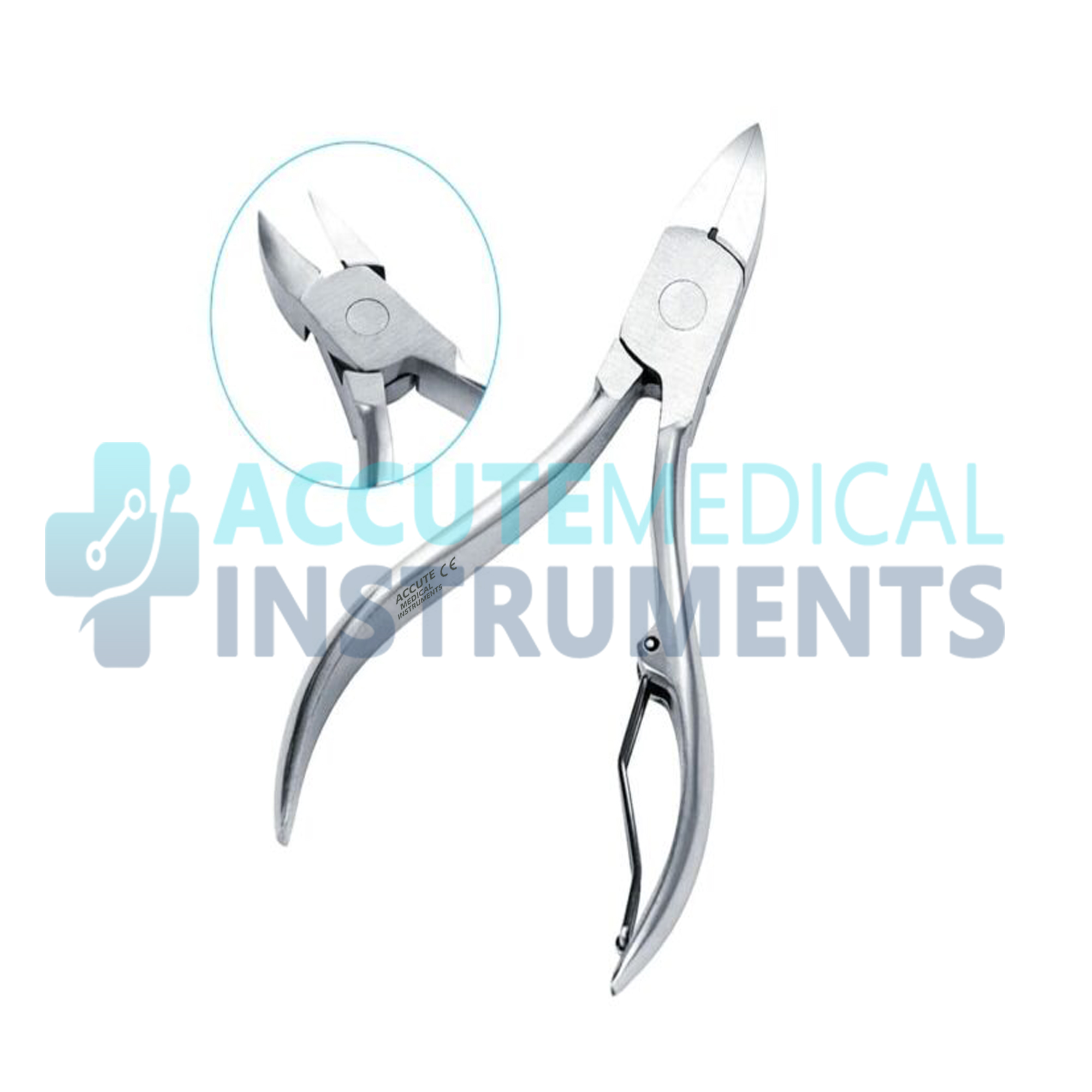 Accute Medical Chiropody Clippers