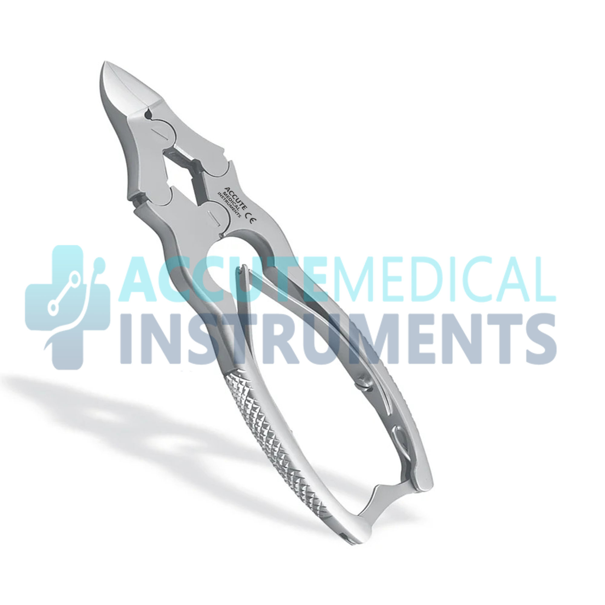 Professional Stainless Steel Cuticle Trimmer