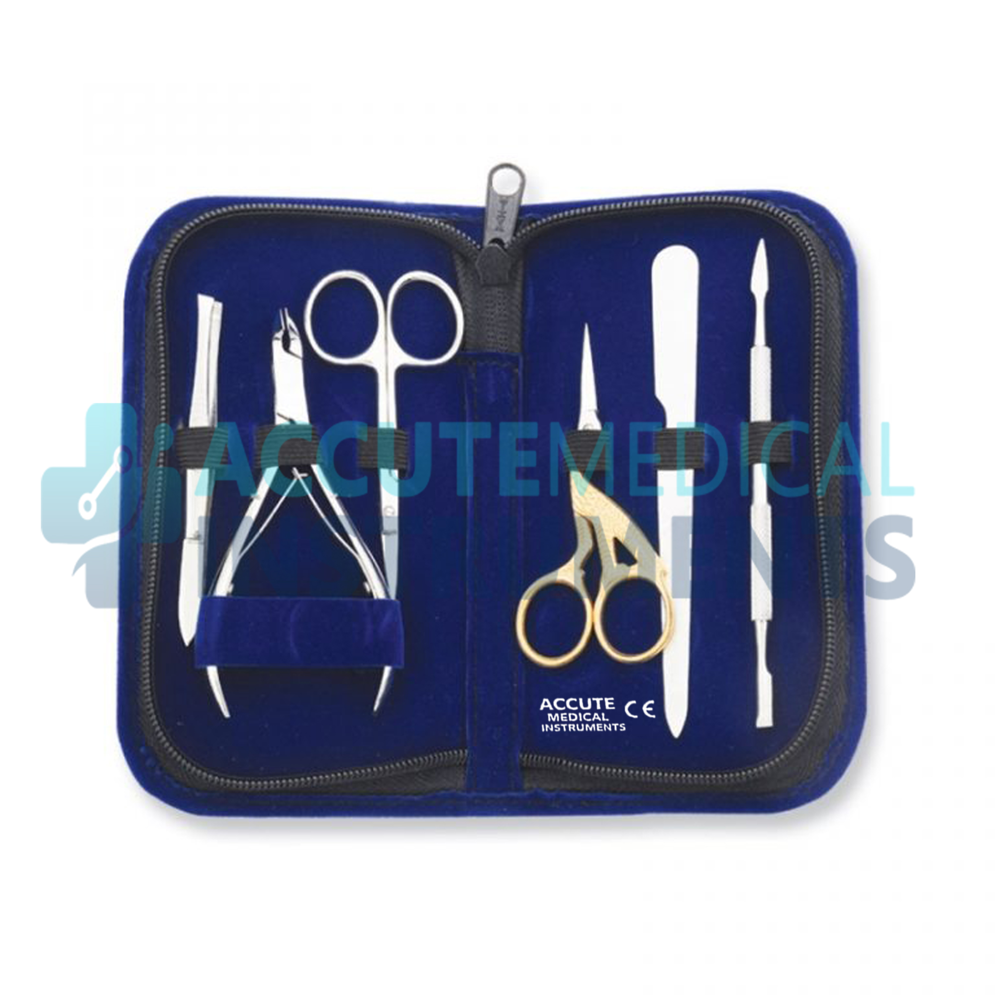 Manicure Set 03
