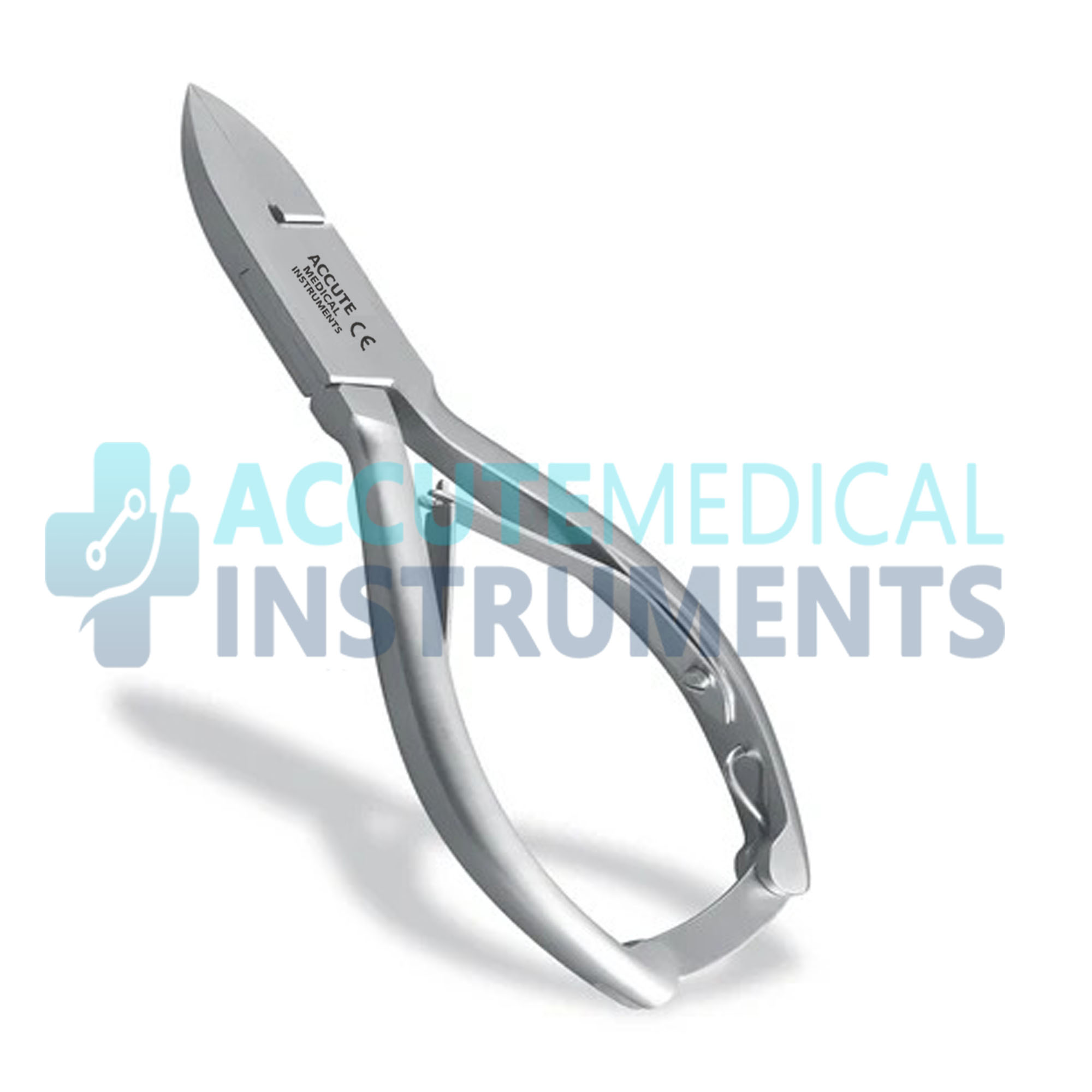 Premium Cuticle Nippers