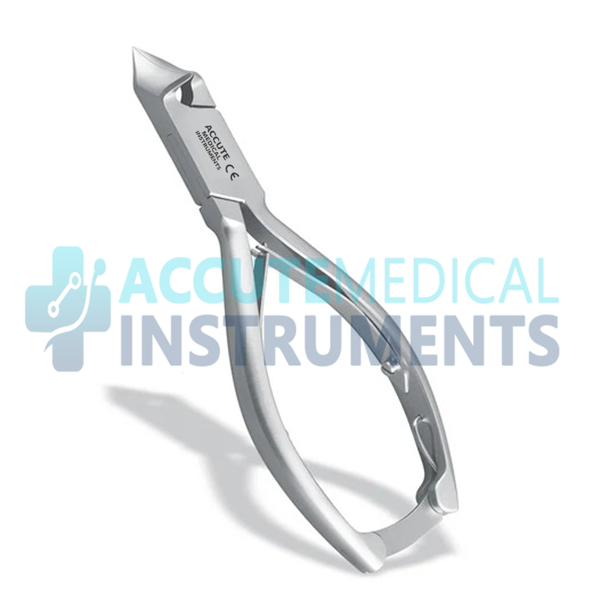 Professional Cuticle Nippers