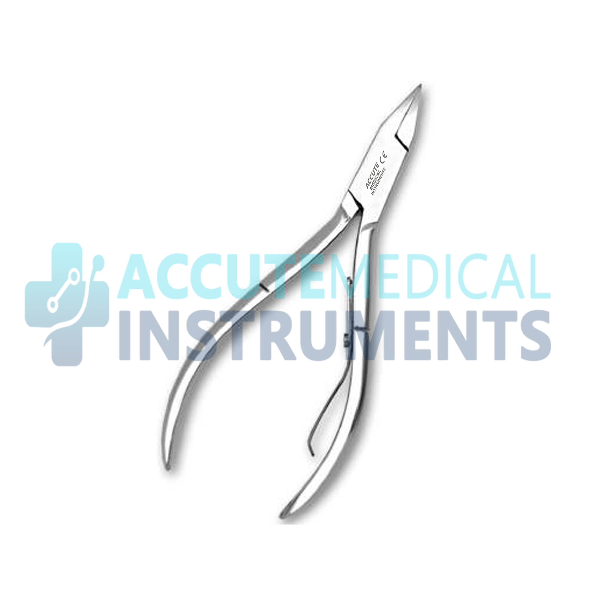 Chiropody Clippers BCC-206