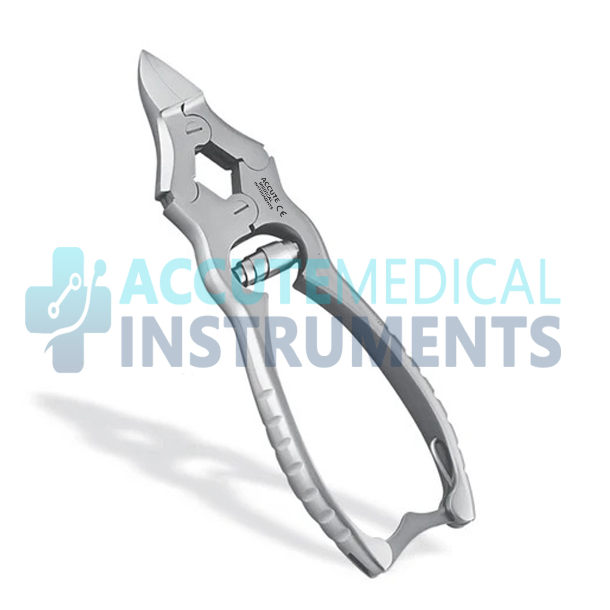 Professional Cuticle Nippers