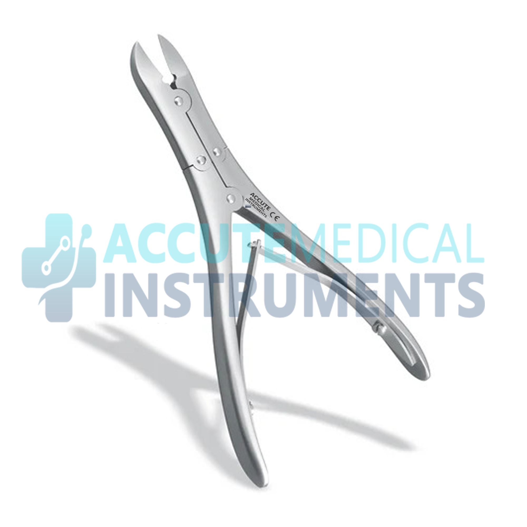Ergonomic Professional Cuticle Nippers