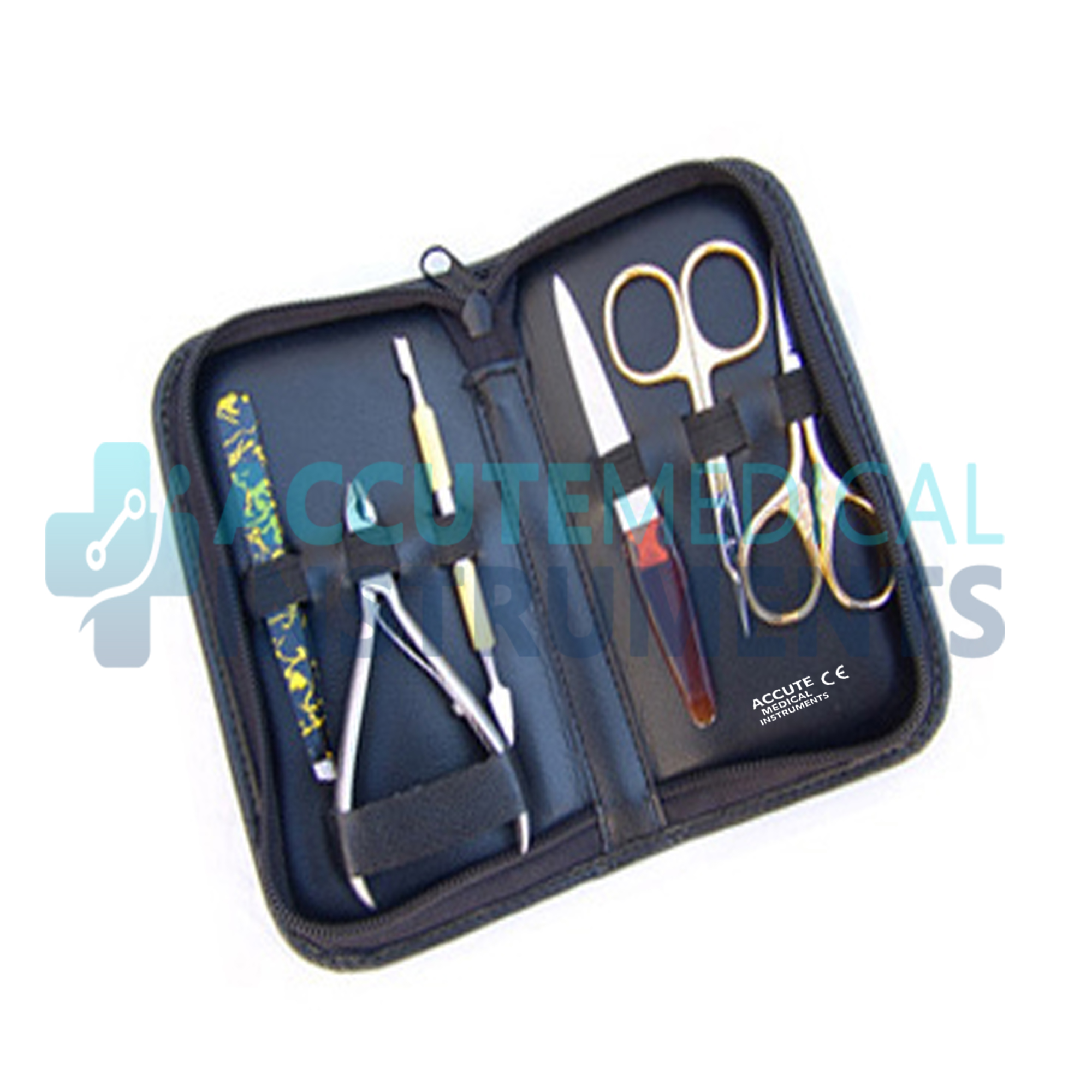 Manicure Set 08