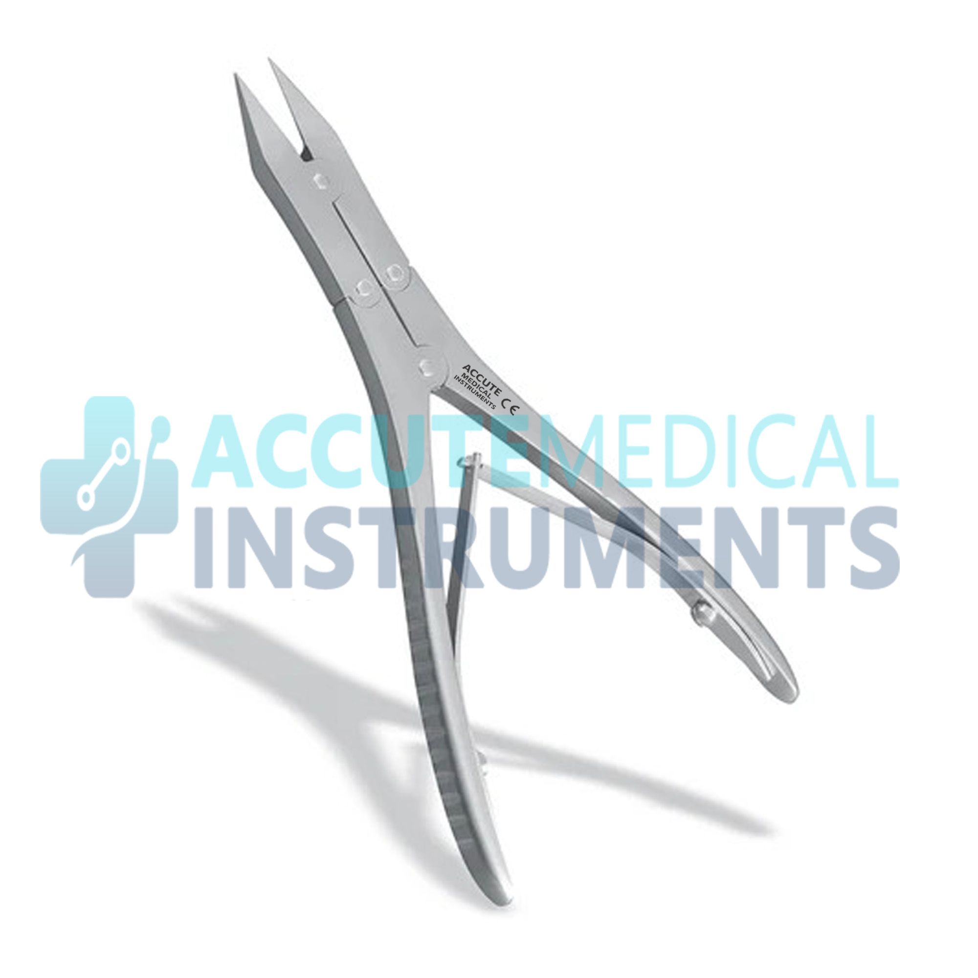 Ultra Sharp Professional Cuticle Nippers