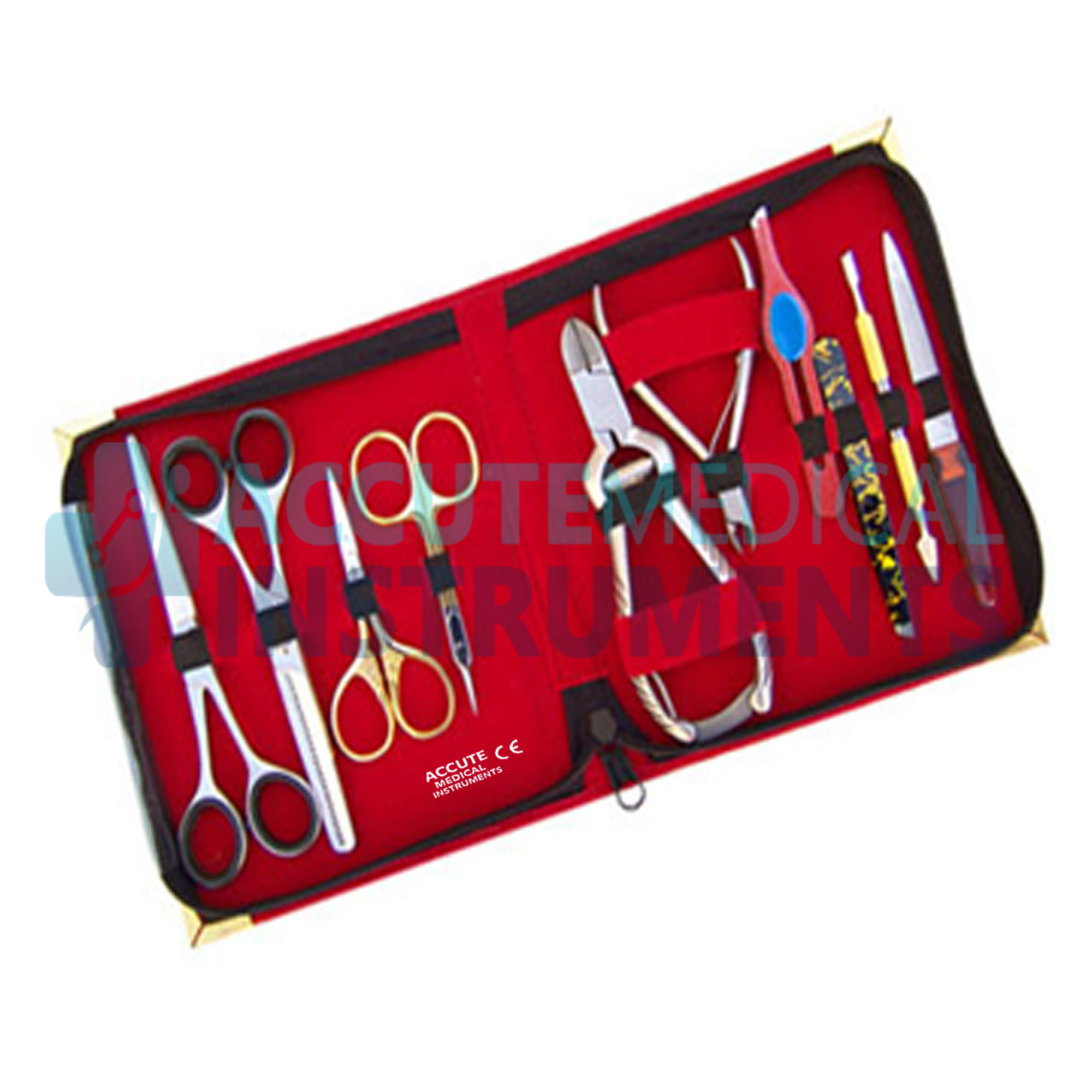 Manicure Set 09