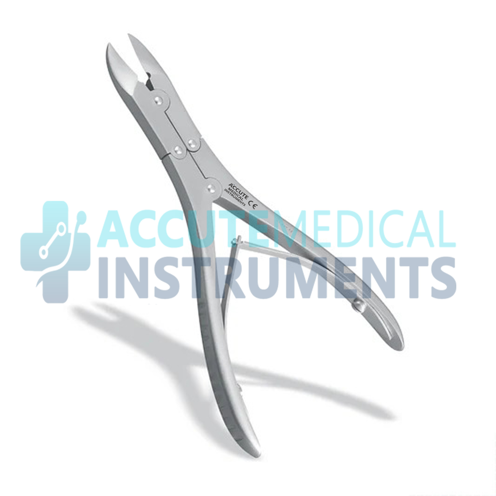 Premium Cuticle Nippers