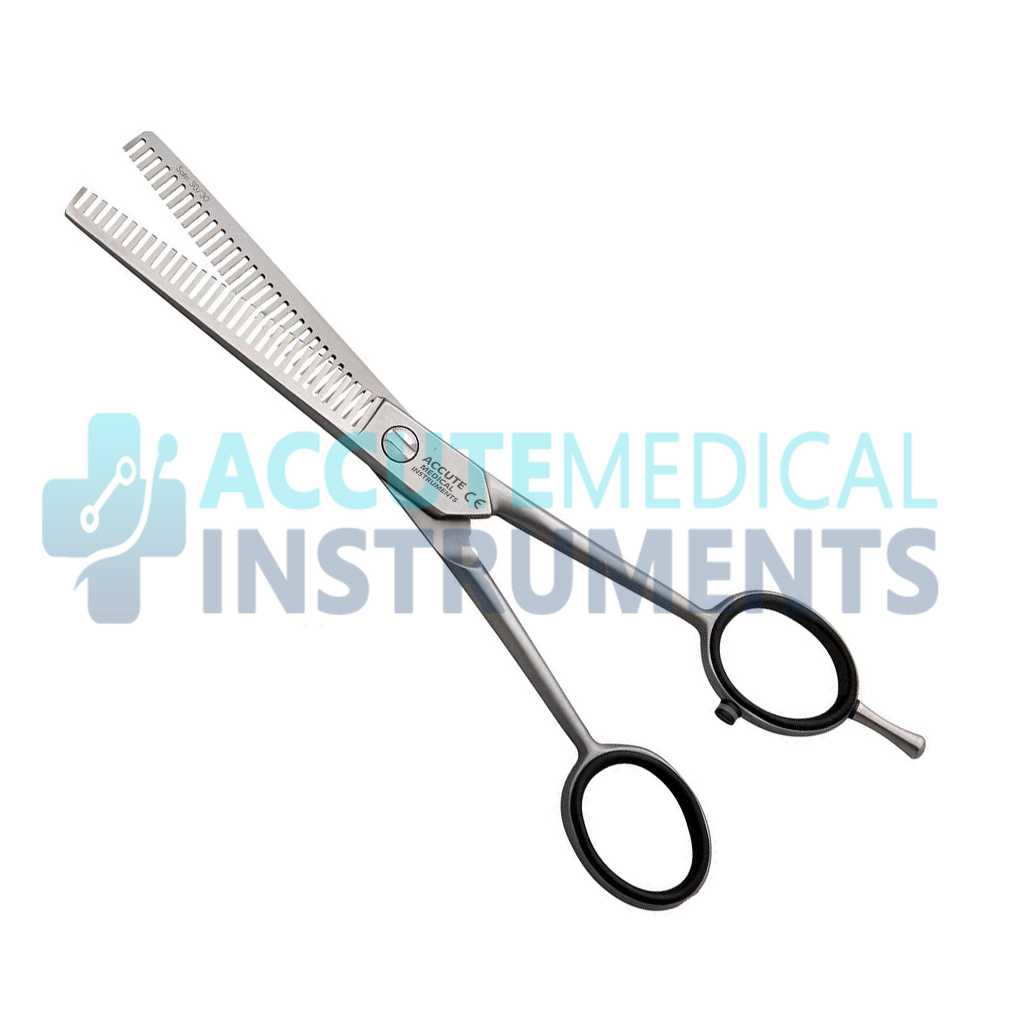 Professional Hair Thinning Scissors