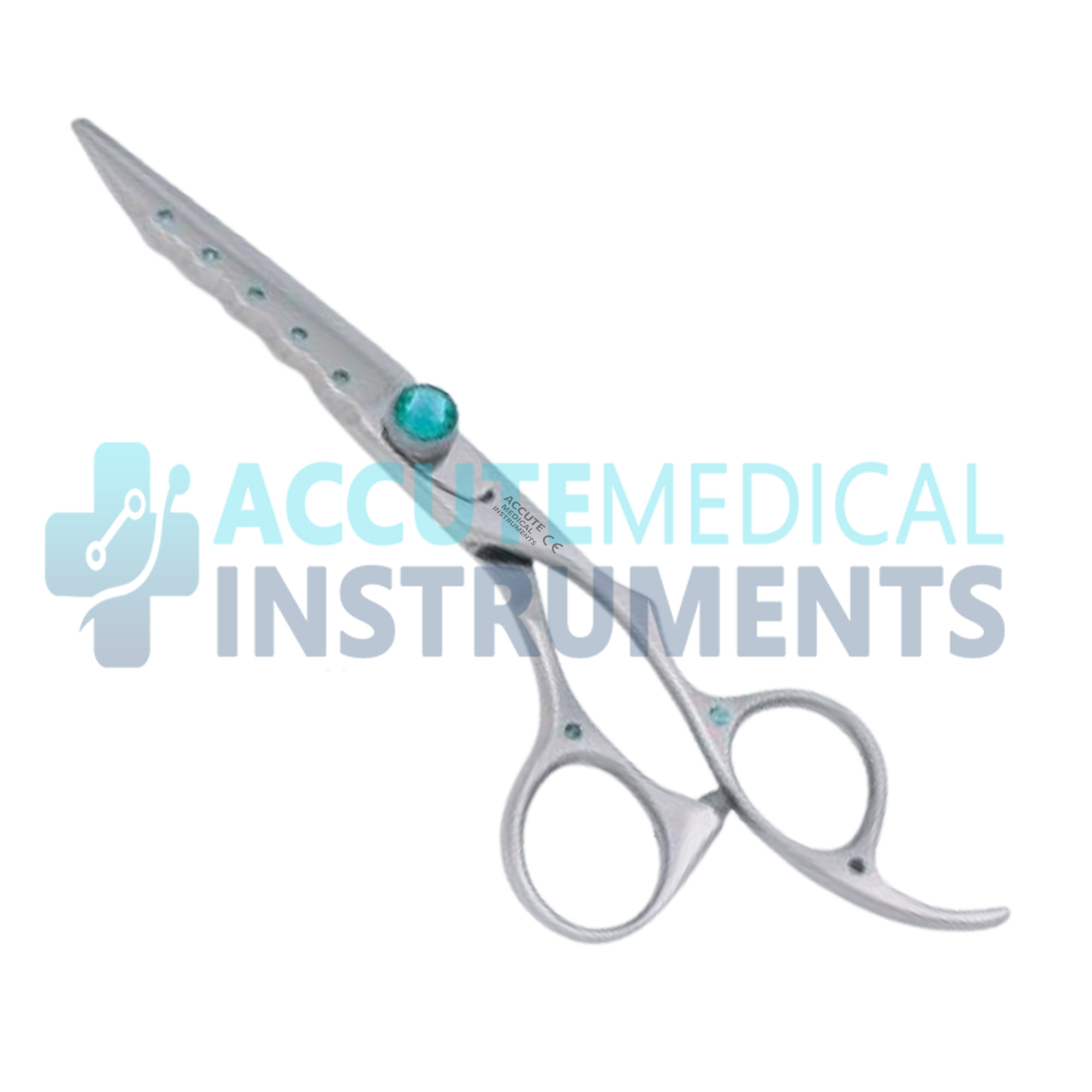 Premium Stainless Steel Hair Cutting Scissors