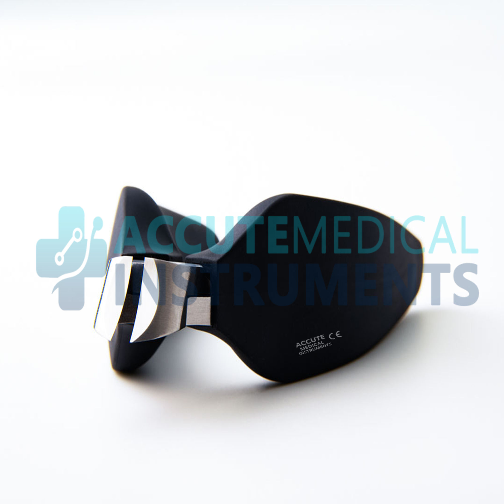 Heavy-Duty Stainless Steel Nail Cutter