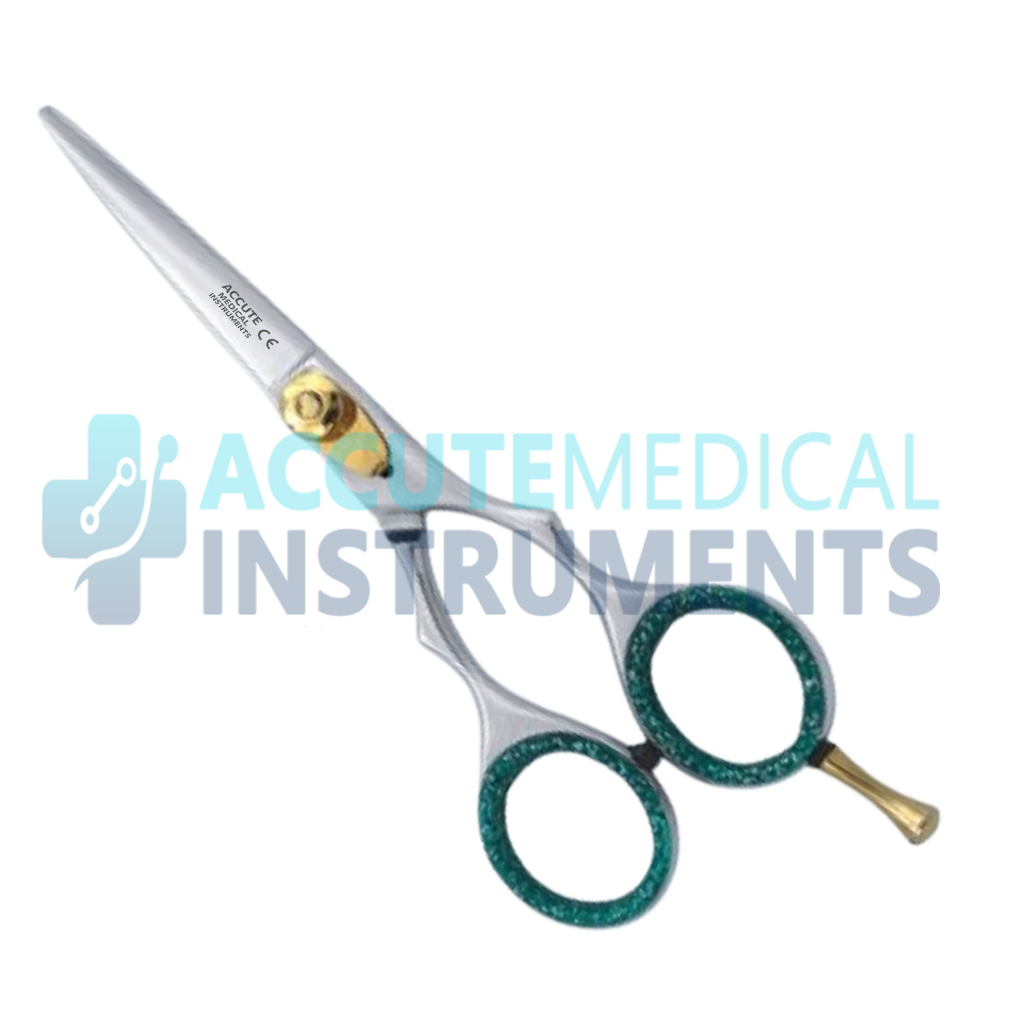 Stainless Steel Hairdressing Scissors