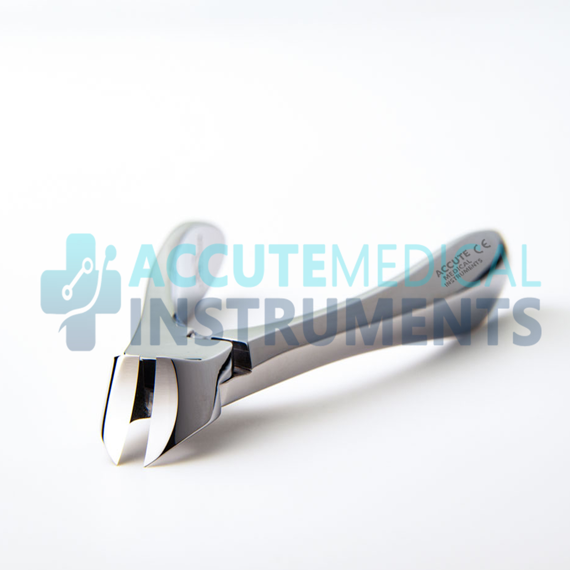 Precision Stainless Steel Nail Cutter