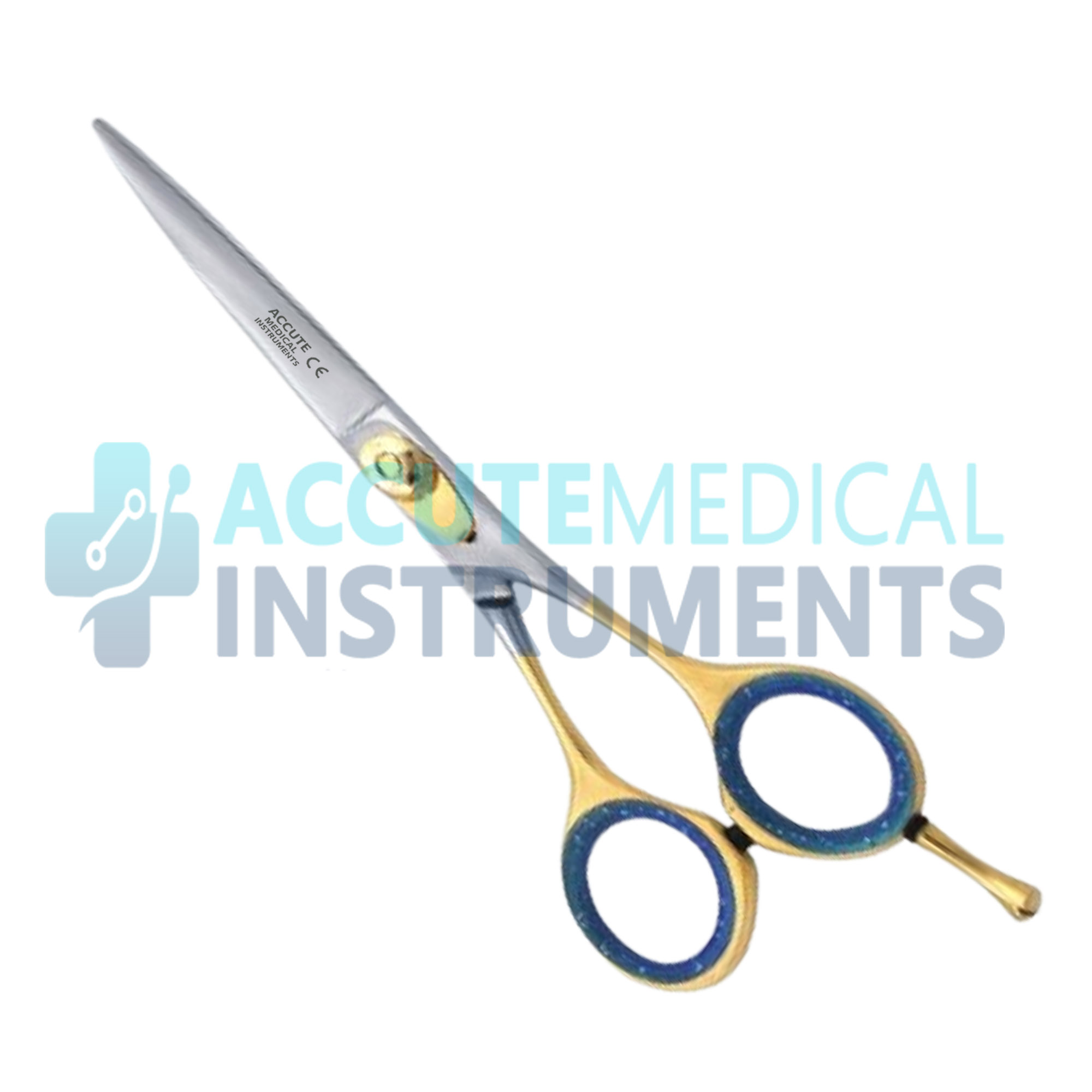 Professional Hair Cutting Scissors