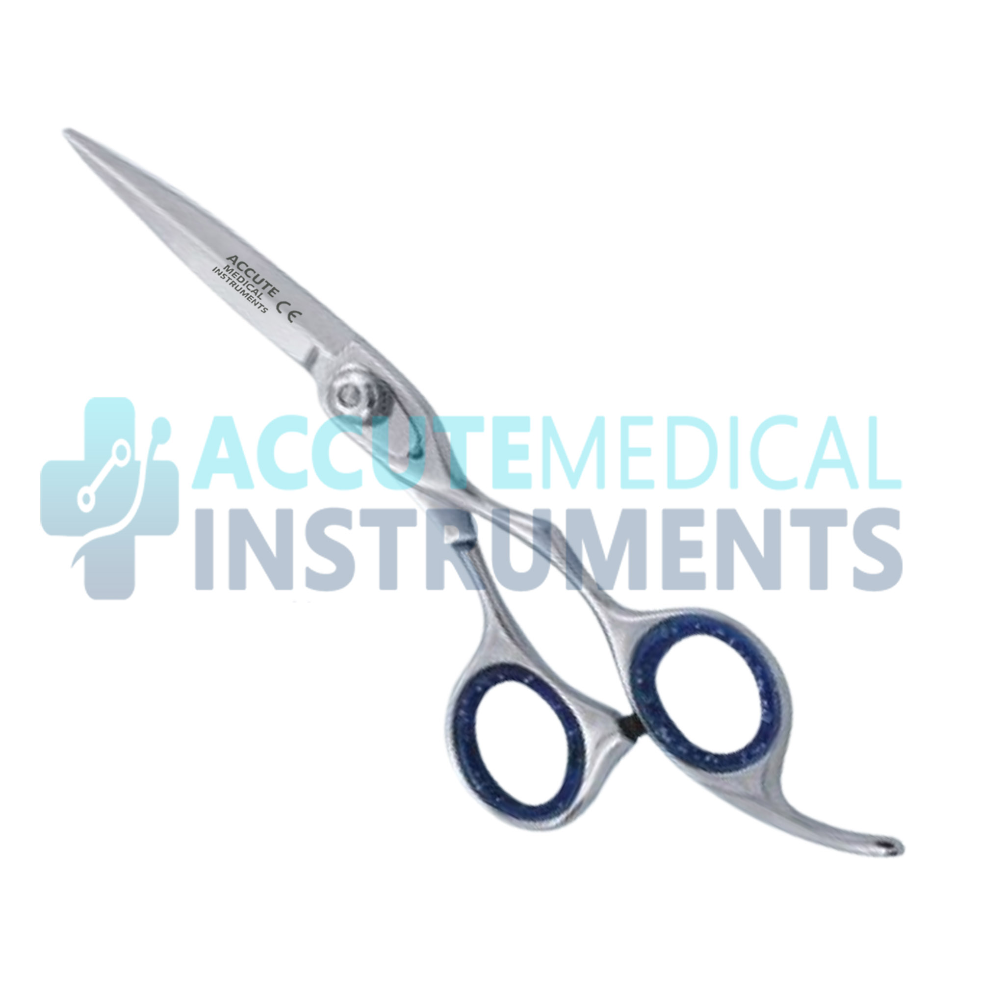 Stainless Steel Hair Cutting Scissors
