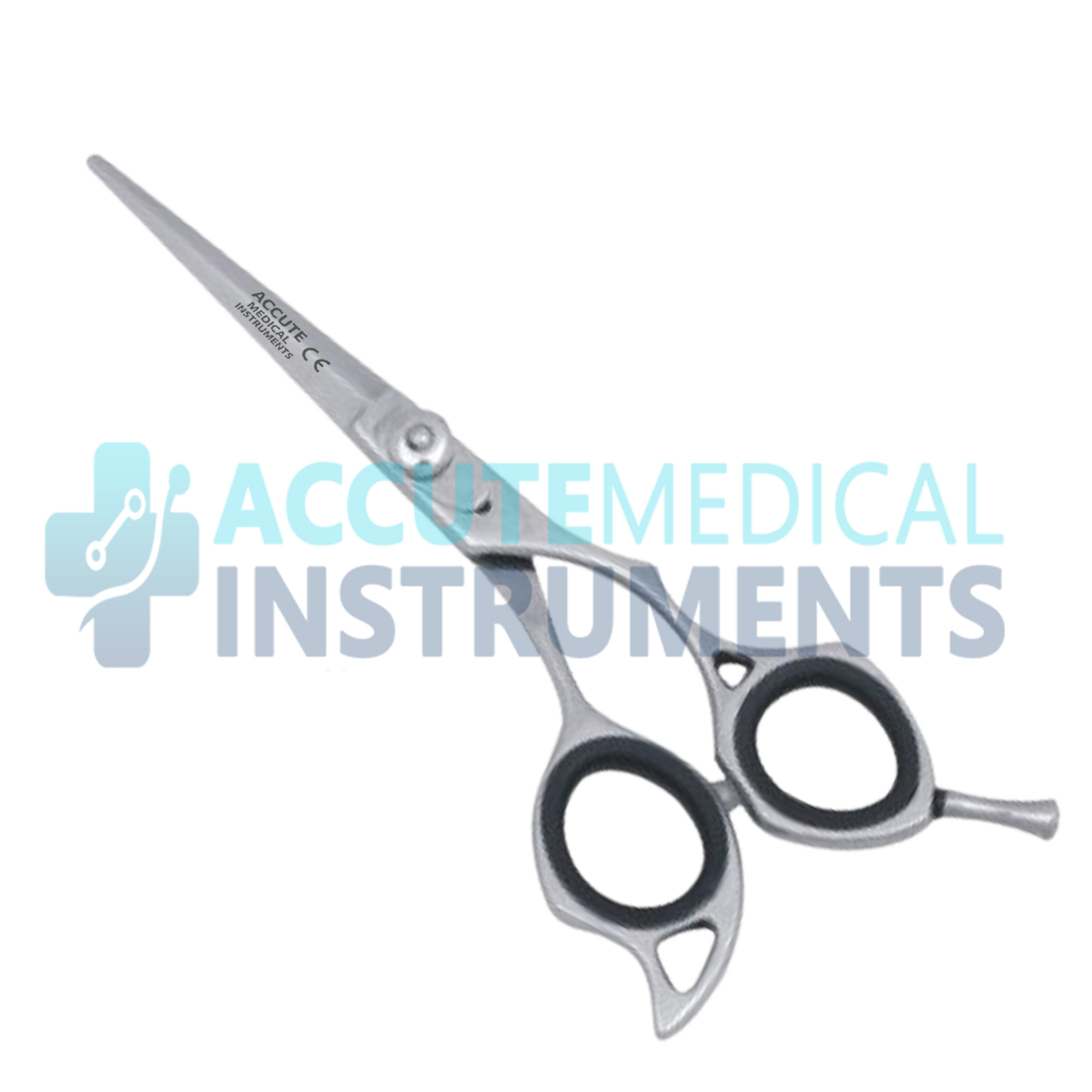 Stainless Steel Scissors for Salon