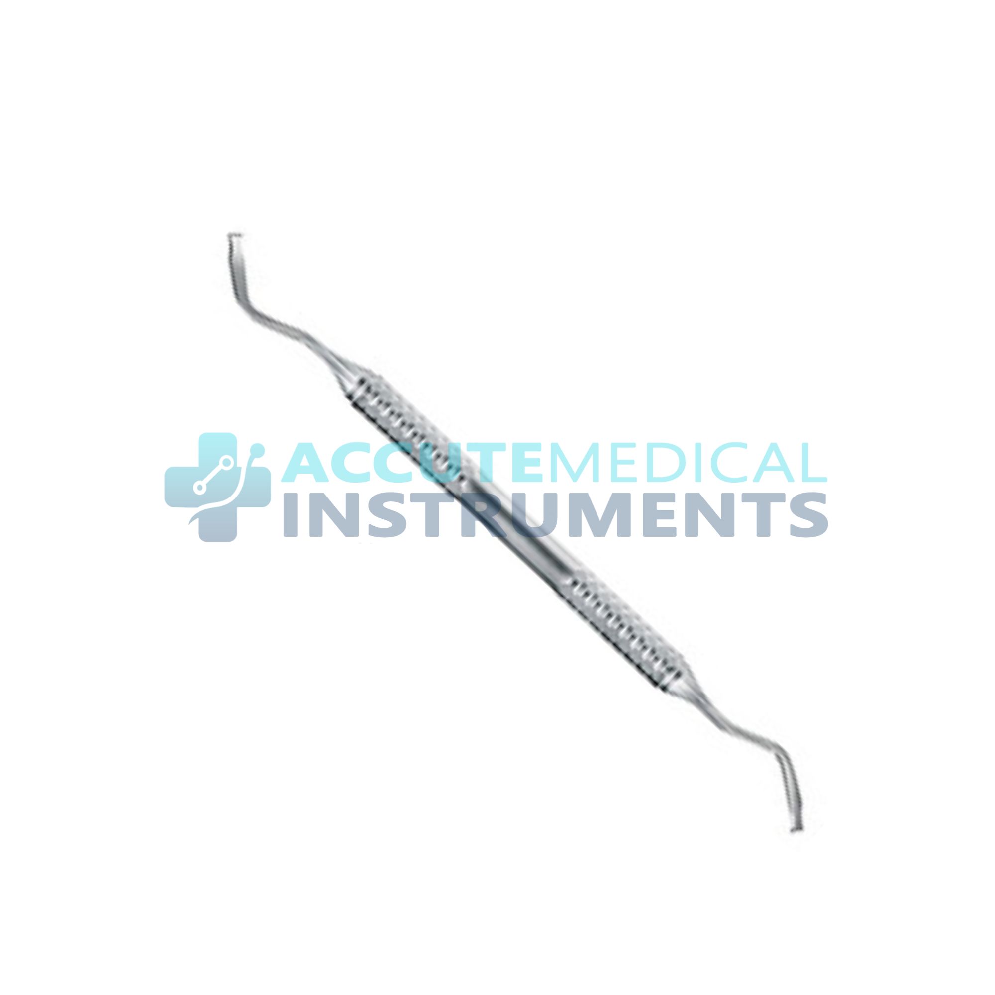 Chisel for periodontia, CH Fedi 3