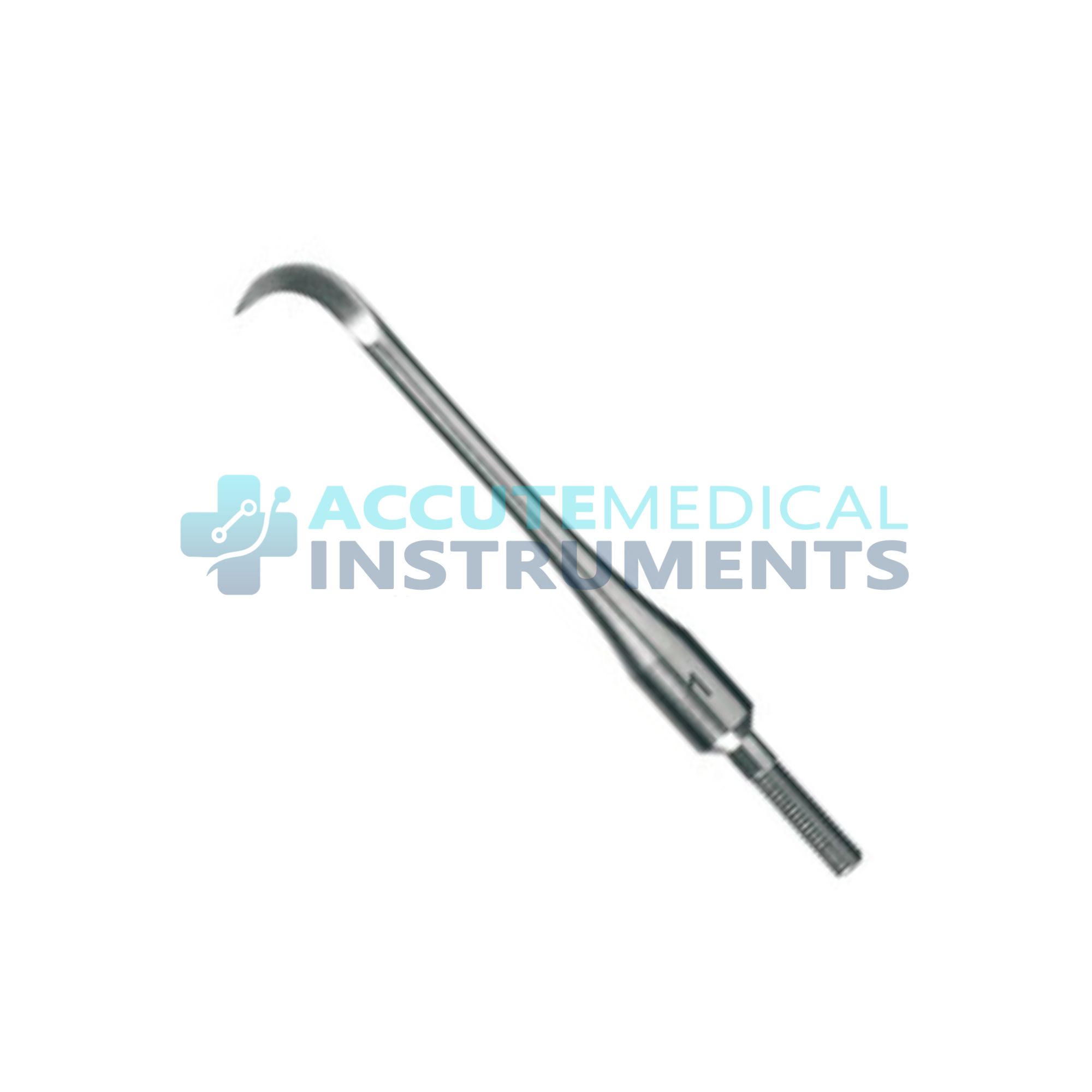 Point for Miller Crown Ring Remover