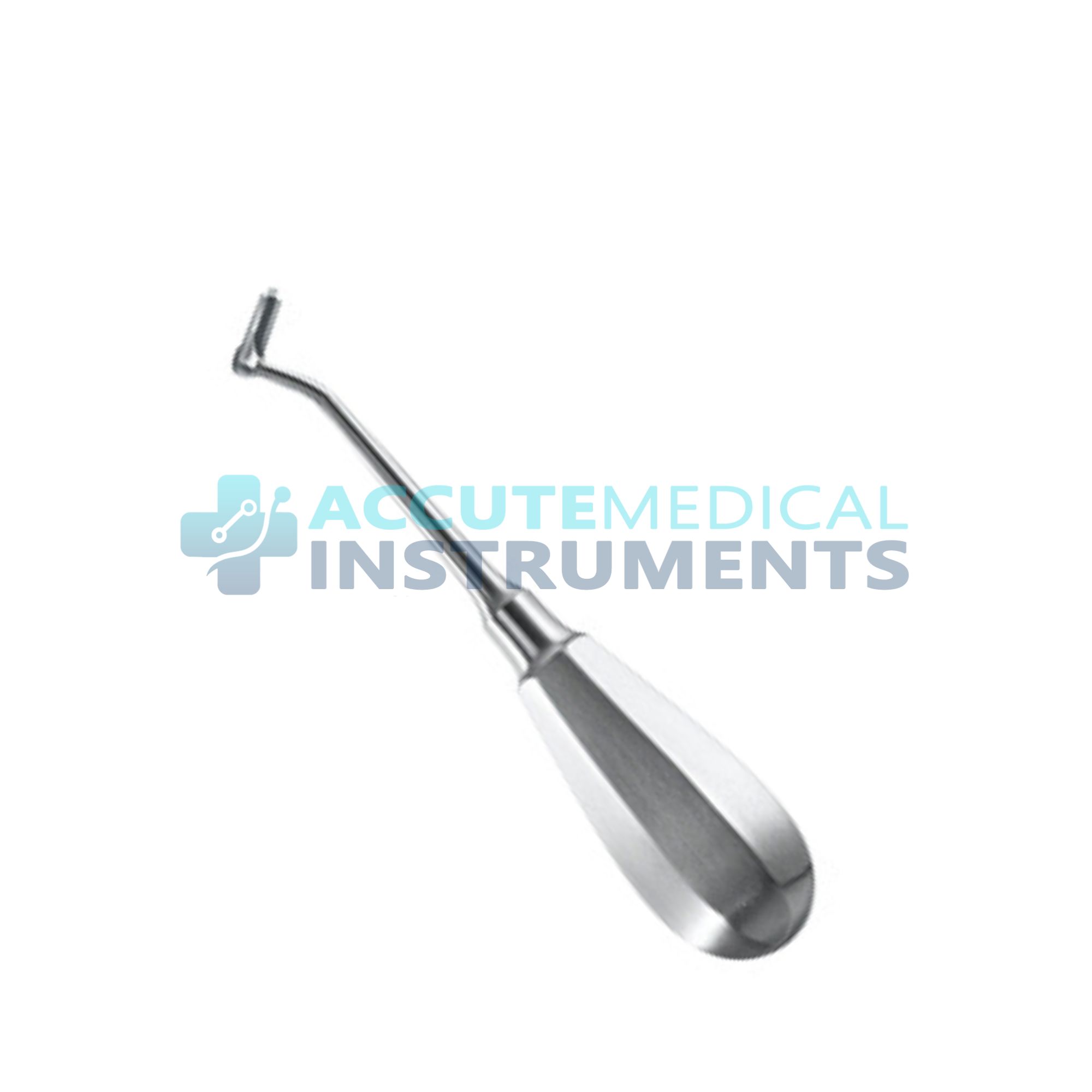 All-Purpose Crown Remover Lever