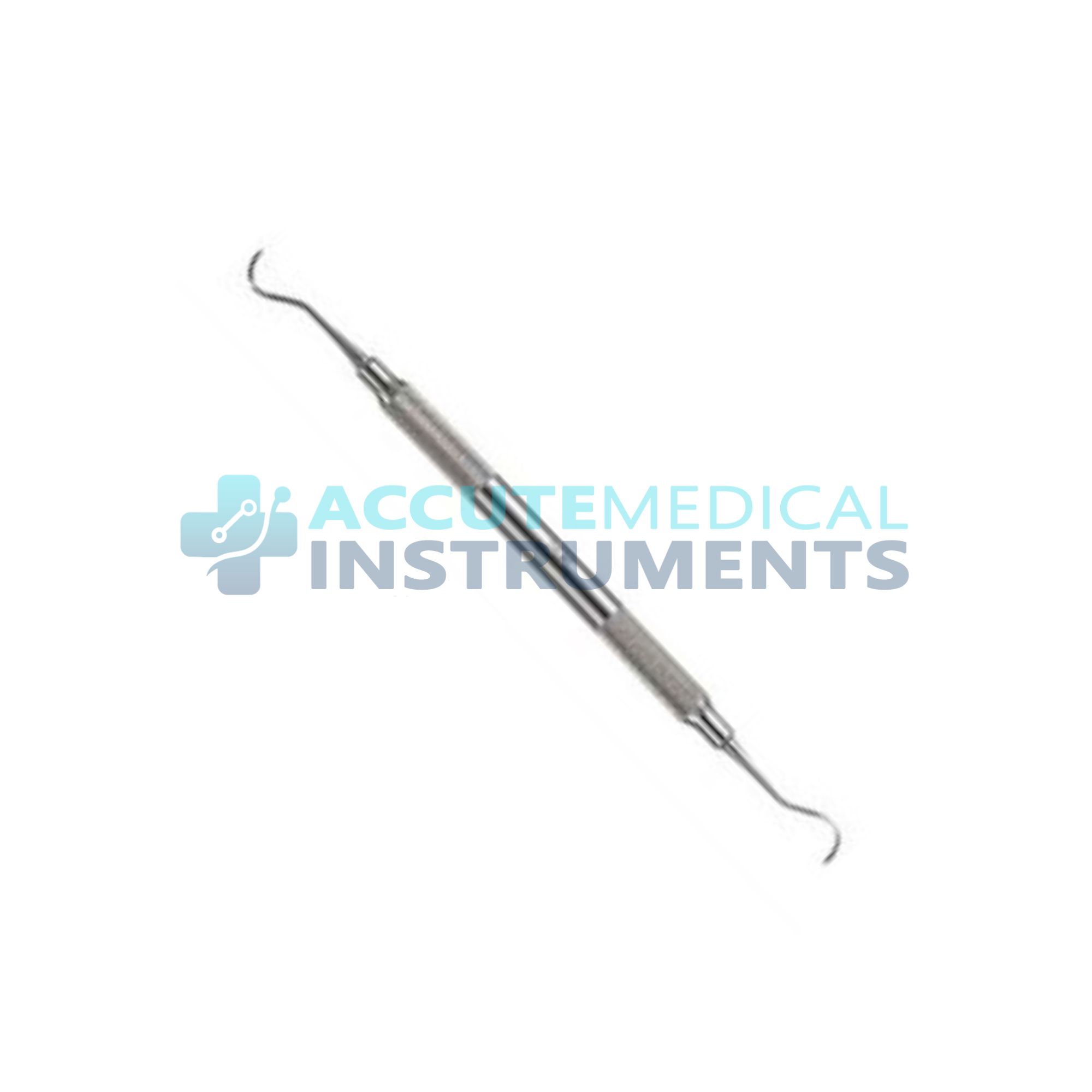 Periodontal Sickle Scaler Hygienist H6 H7