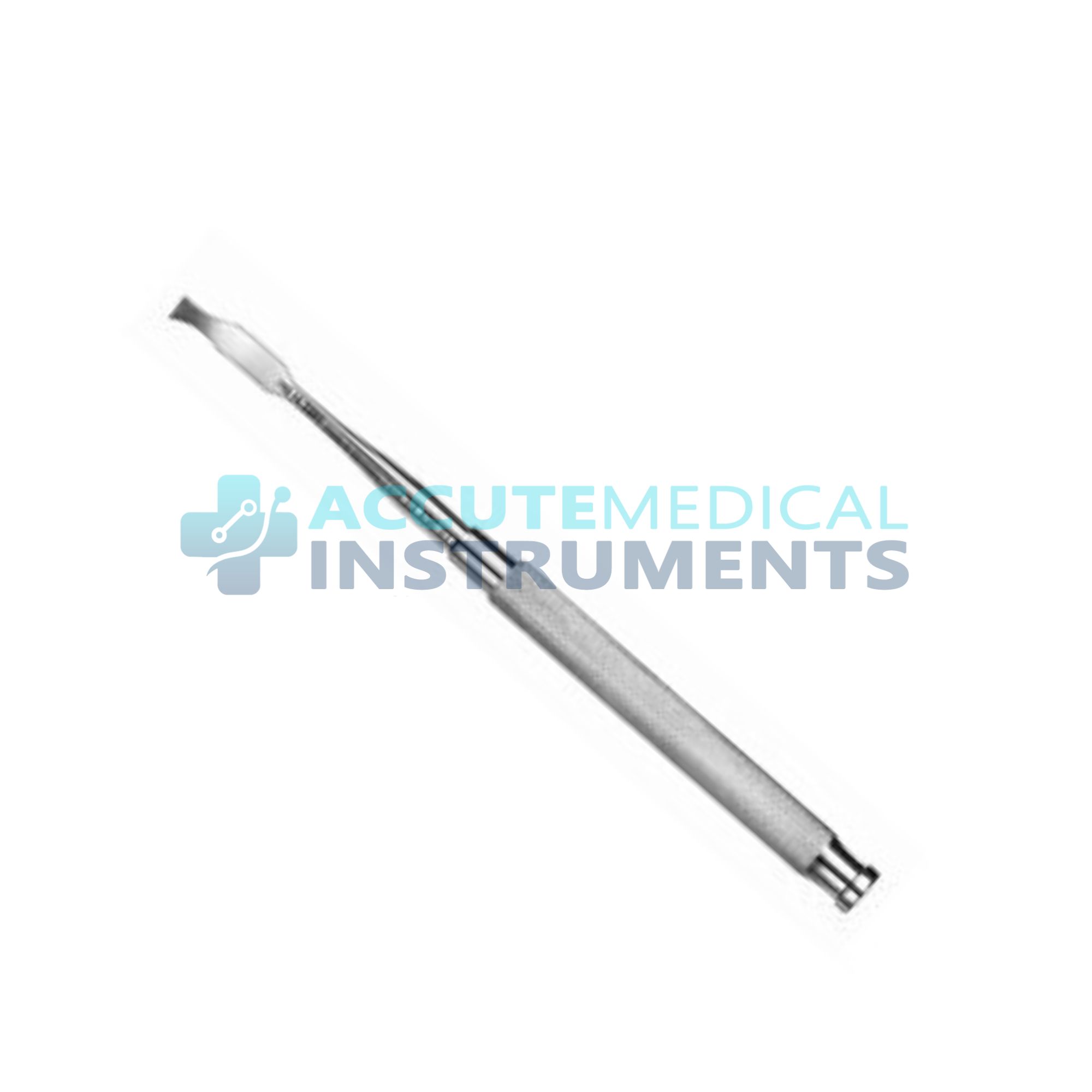 Chisel for periodontia, Ochsenbein