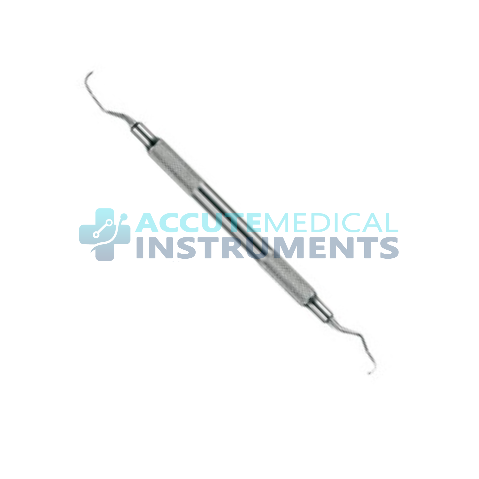 CURETTE, PERIODONTIC LANGER UNIVERSAL CURETTE