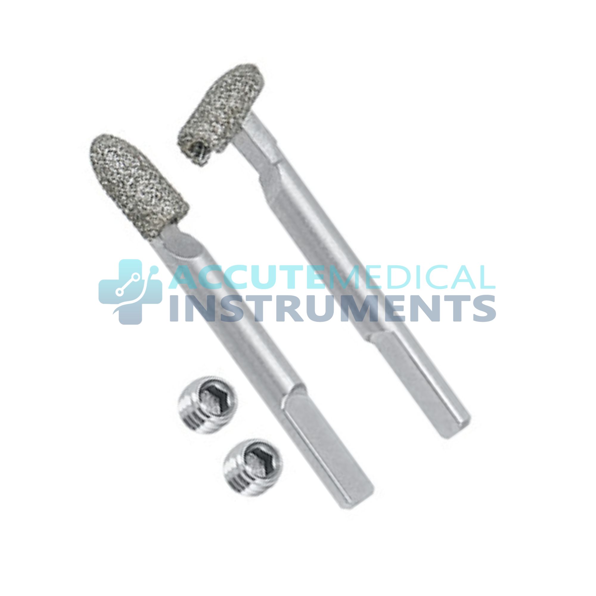 Orthodontic Pliers Diamond Tips Only