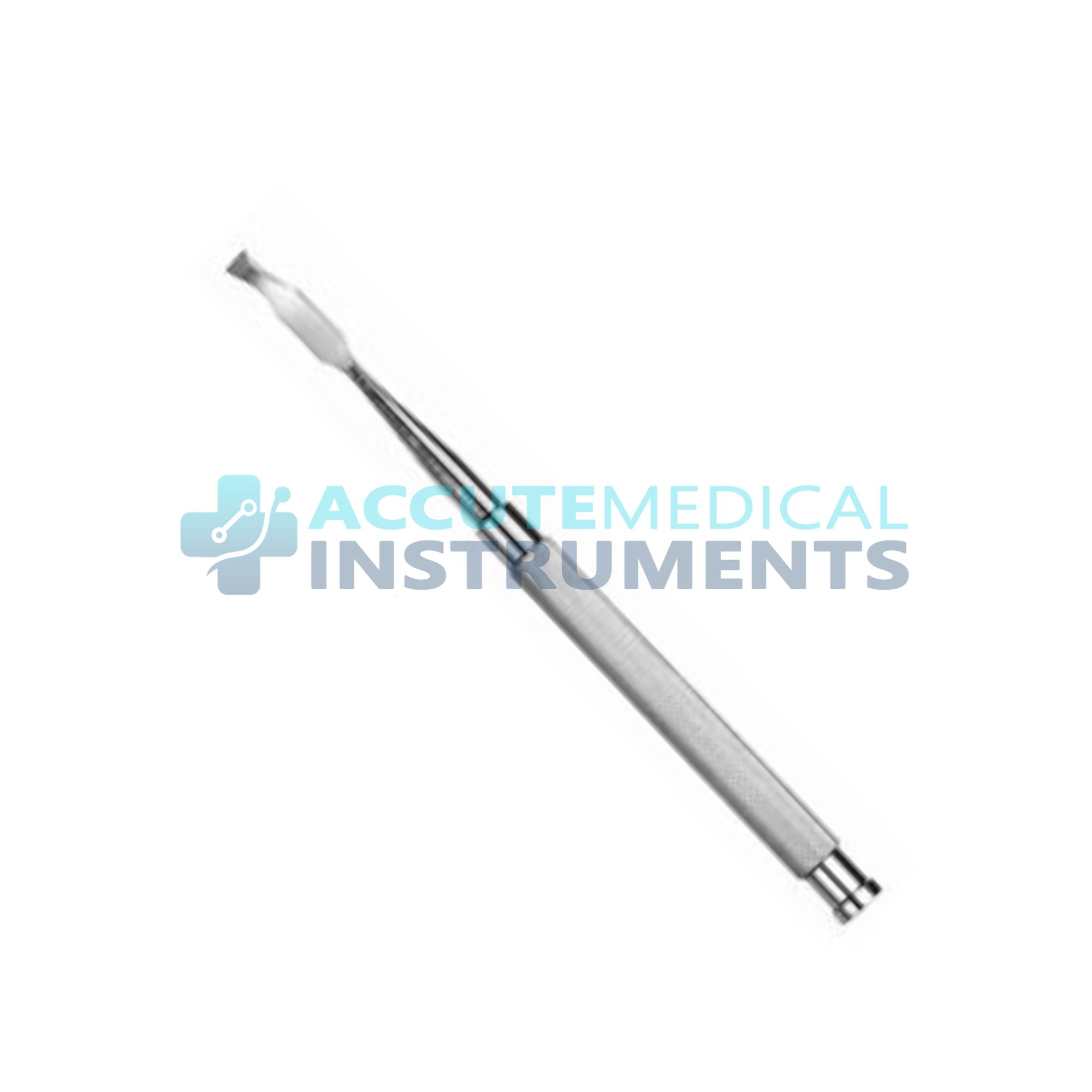 Chisel for periodontia, Ochsenbein
