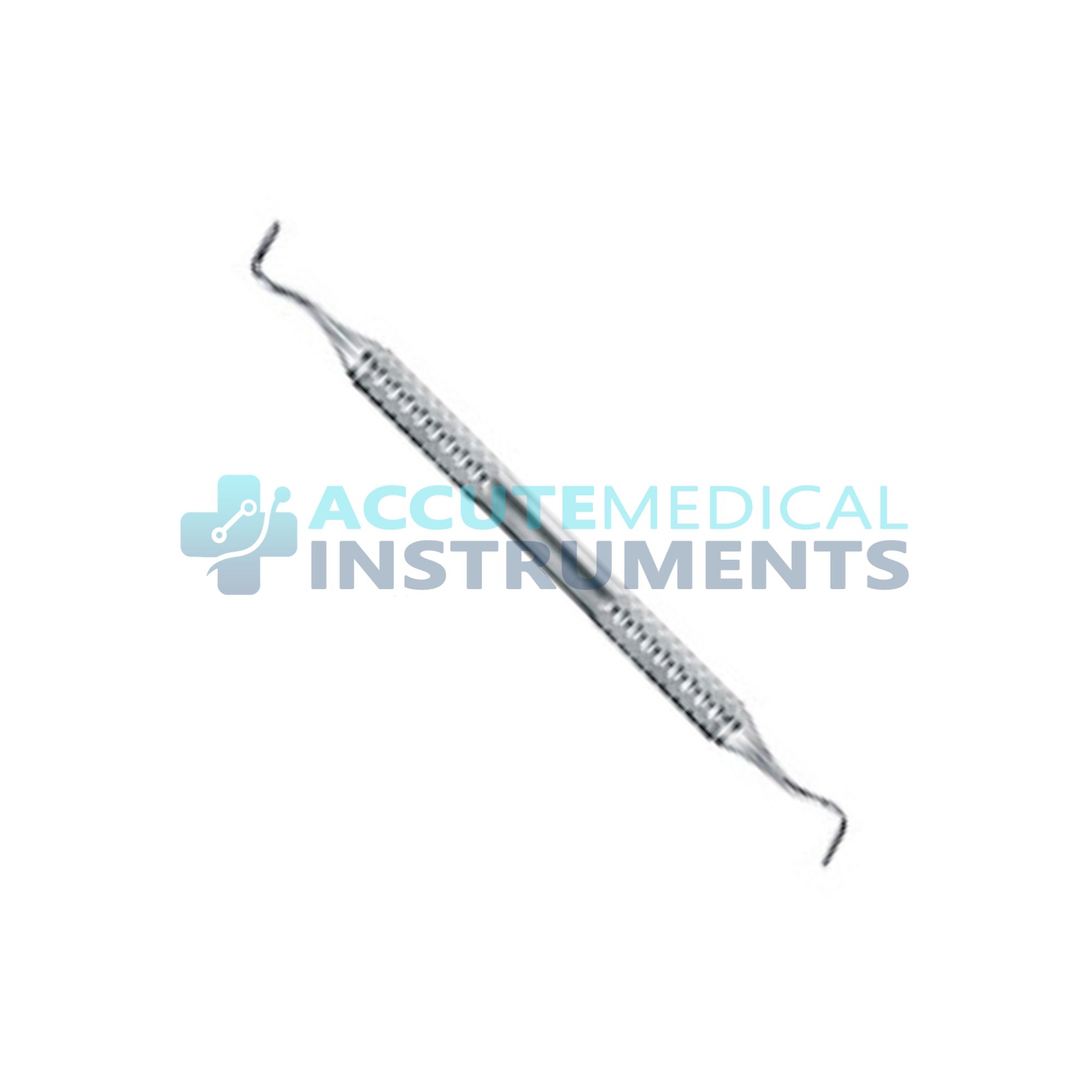 Chisel for periodontia, Ochsenbein Fig - 3