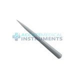 Periodontal Scaler Sharpening Stone, Arkansas, Conical Shape 100x10 mm