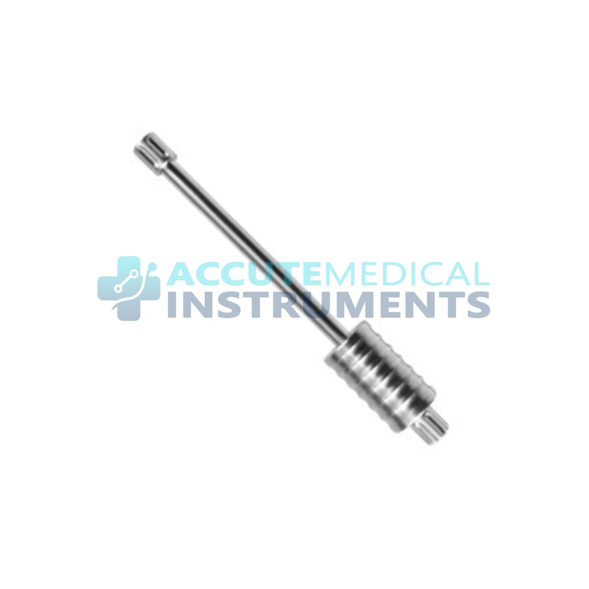 Miller Crown Ring Remover with Weight