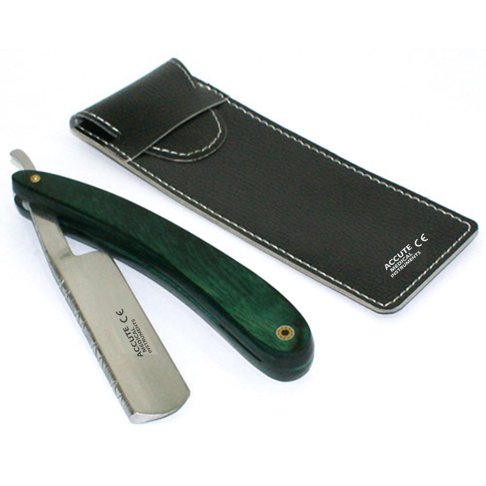 Shaving Razor Set 11