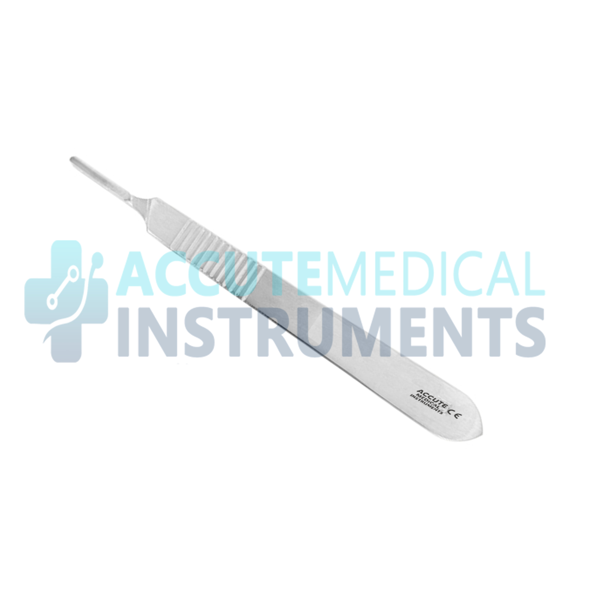 Scalpel Set 01 – Precision Surgical Scalpel Set | Stainless Steel