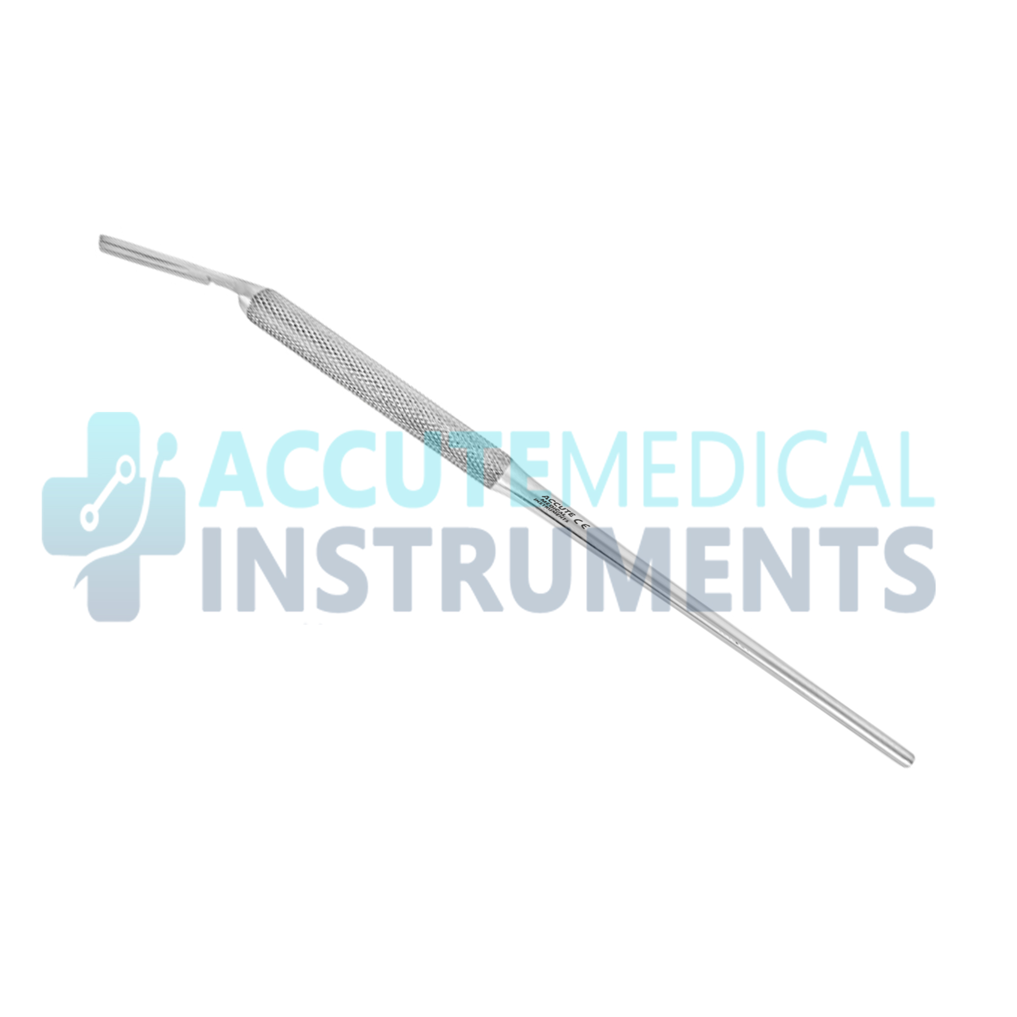 Scalpel Set 02 – Precision Surgical Scalpel Set | Stainless Steel