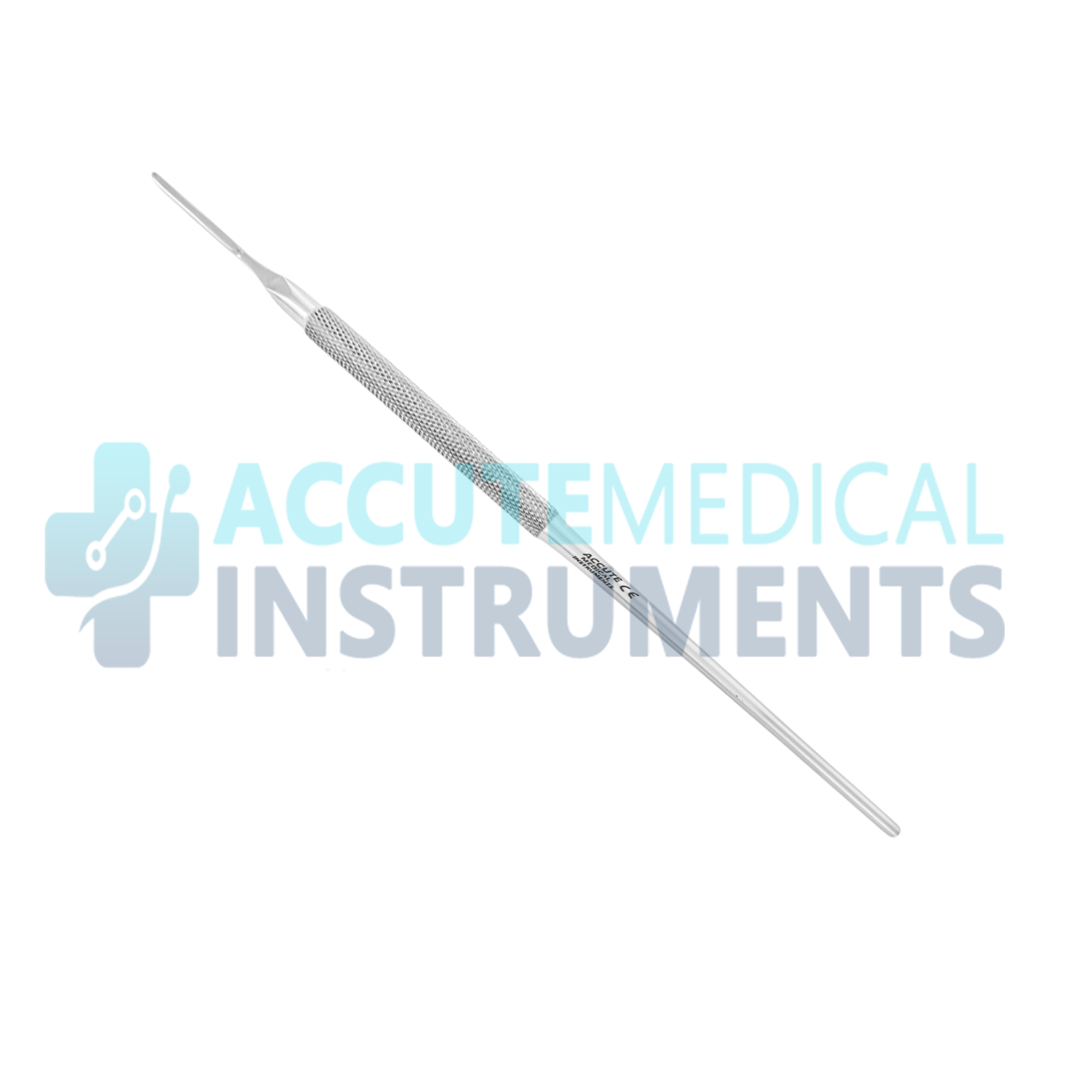 Scalpel Set 04 – Precision Surgical Scalpel Set | Stainless Steel