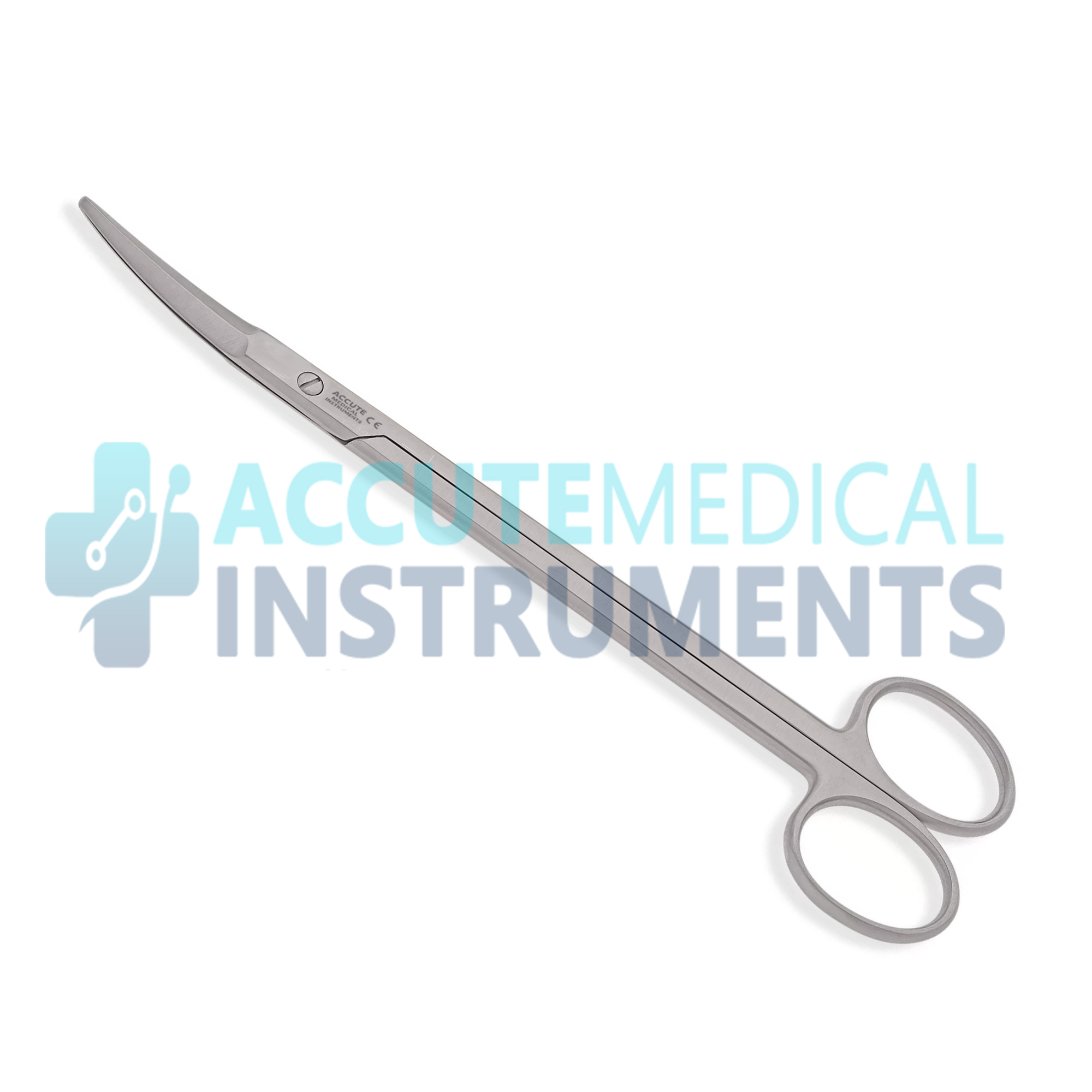 Vascular Surgical Scissors Set 06