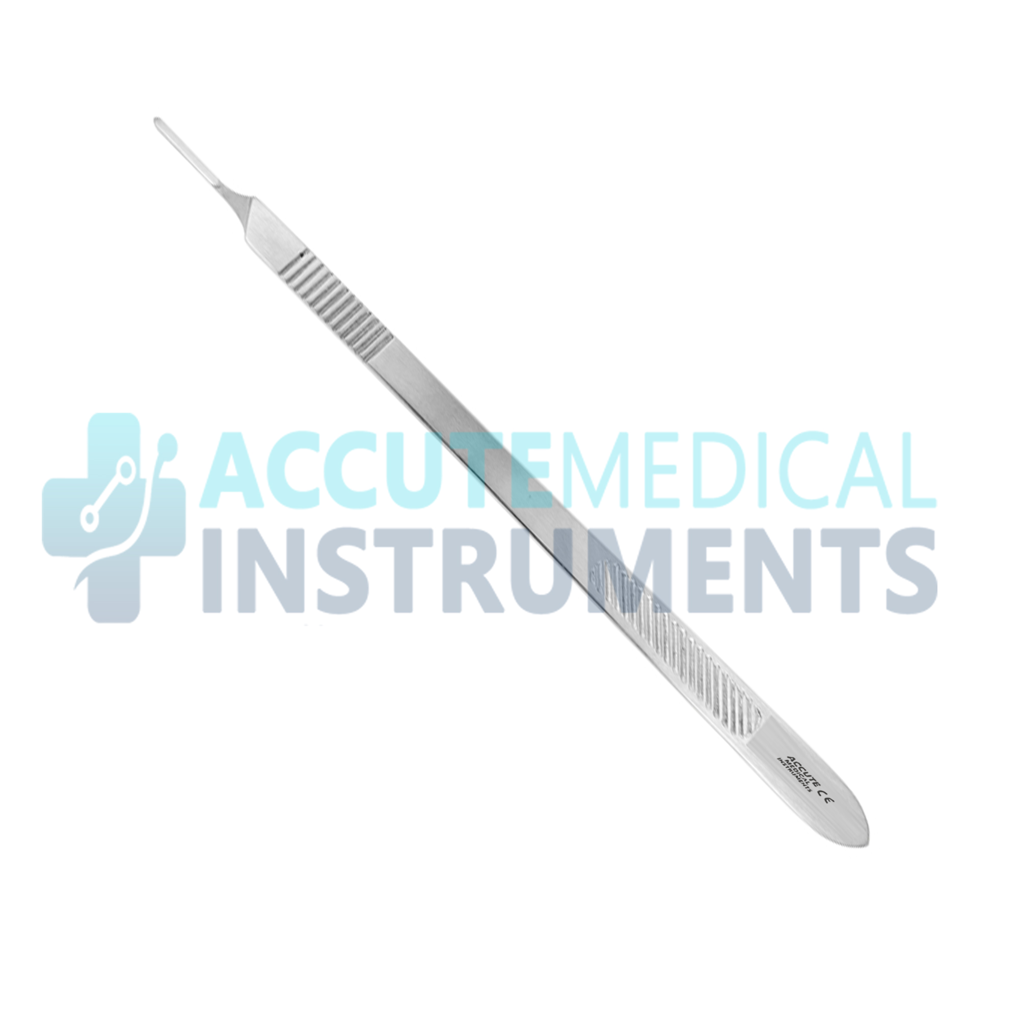 Scalpel Set 06 – Precision Surgical Scalpel Set | Stainless Steel