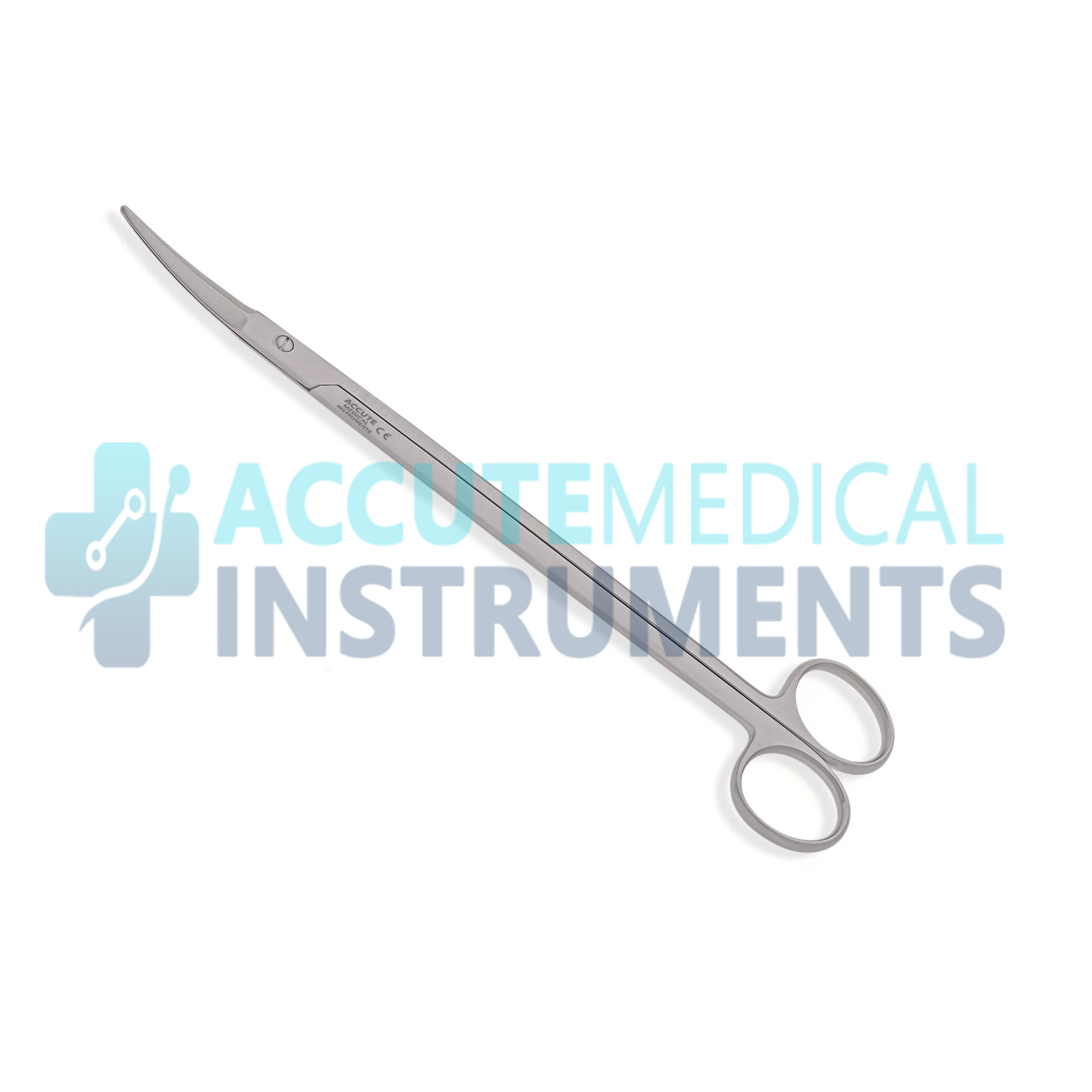 Vascular Surgical Scissors Set 07