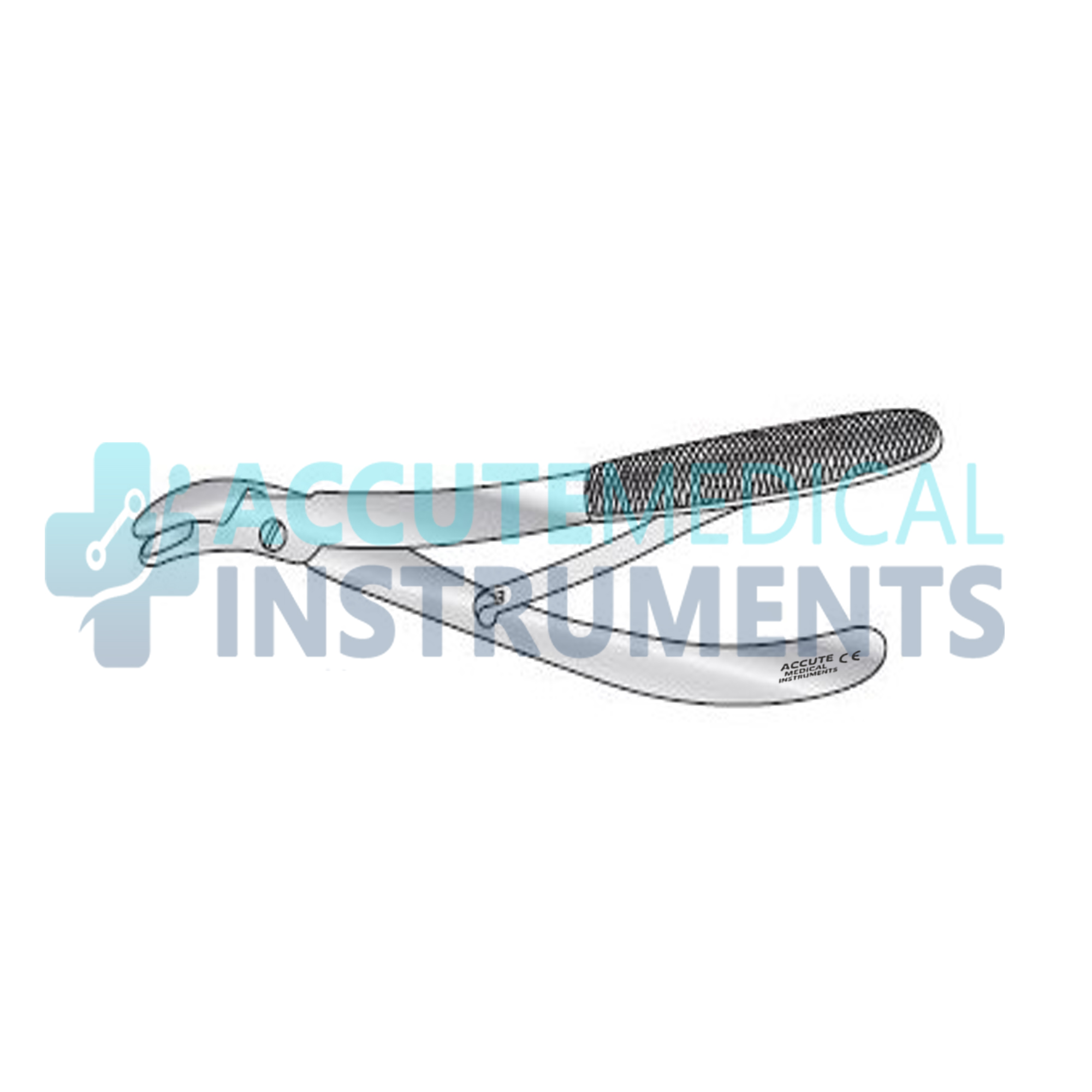 Rongeur Instrument set 06