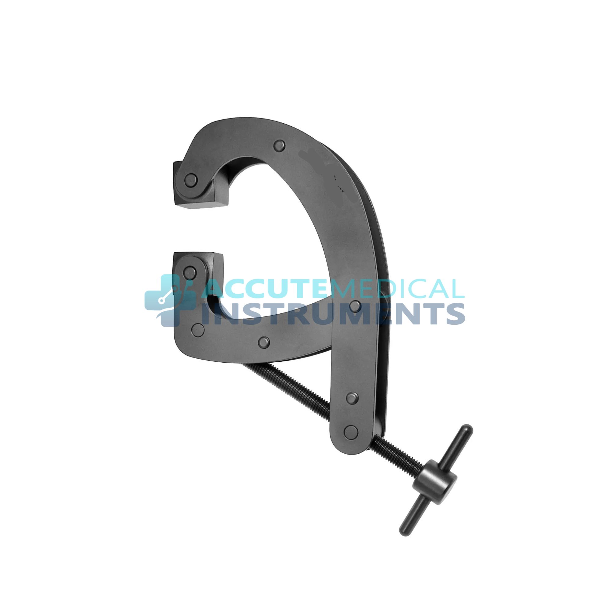 Bone Mill Table Clamp 458