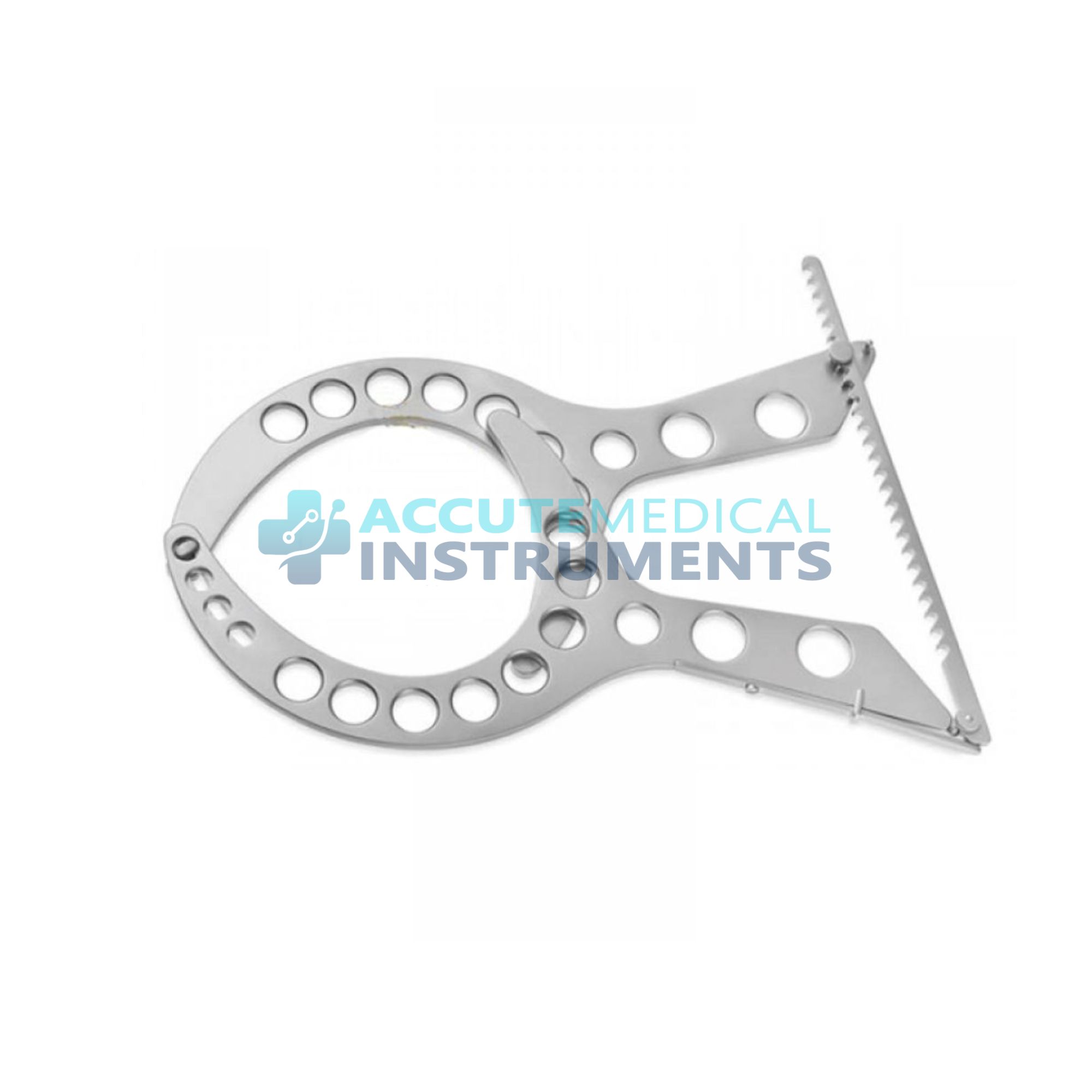 BREAST ELEVATOR FOR MAMMAPLASTY / MAMMOSTAT BREAST ELEVATOR