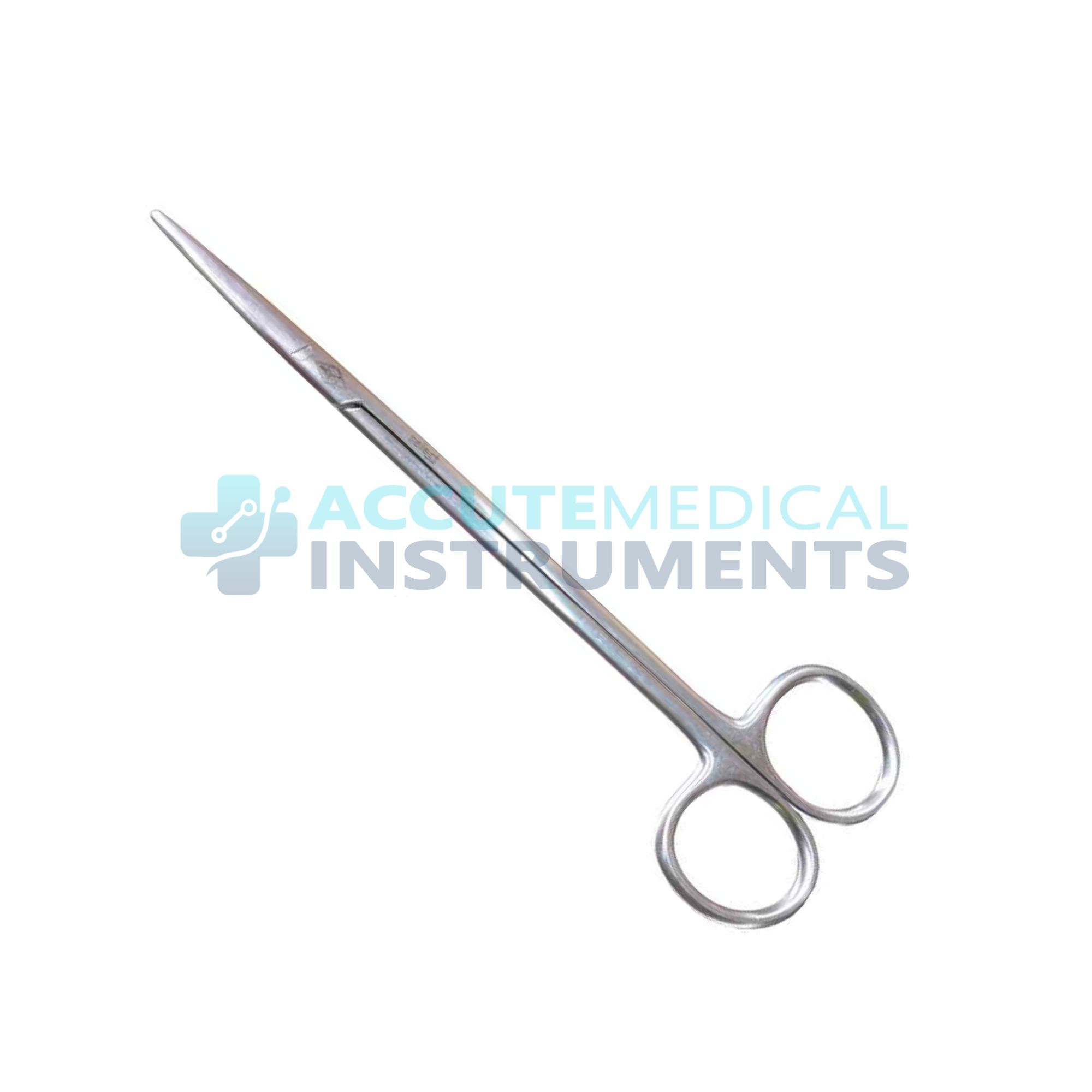 Metzenbaum Dissecting Scissors Set 01
