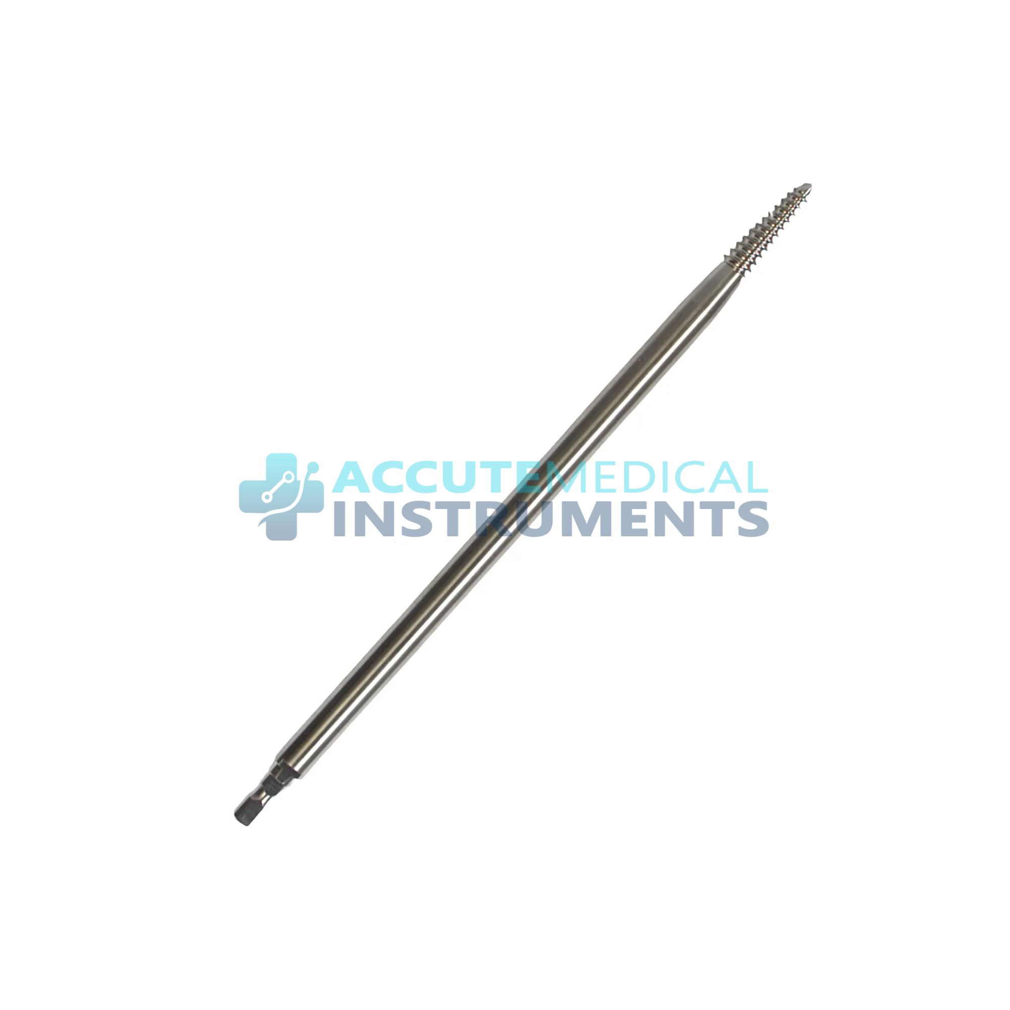 Femoral Head 8½″, ZHQC