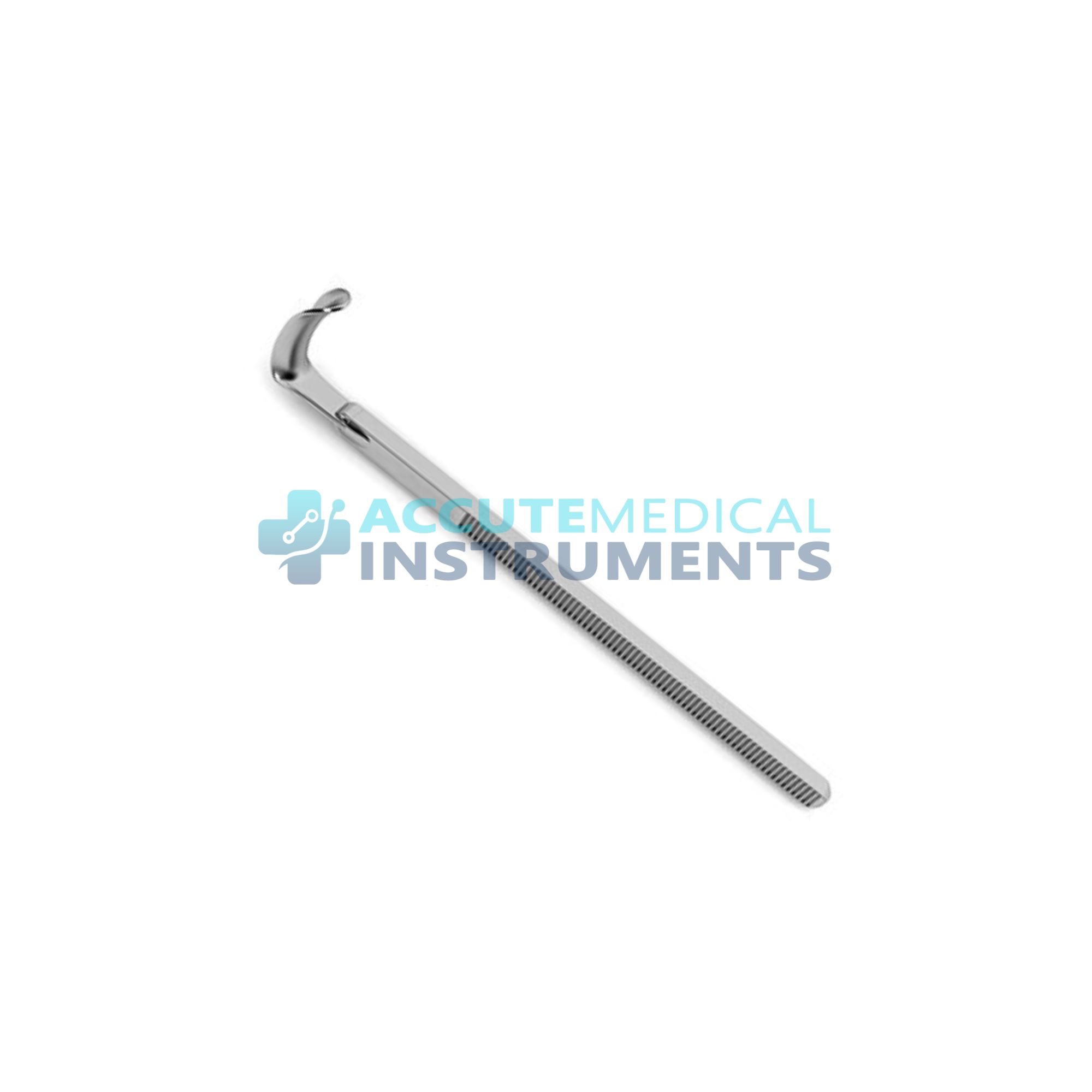 Universal Ring Retractor