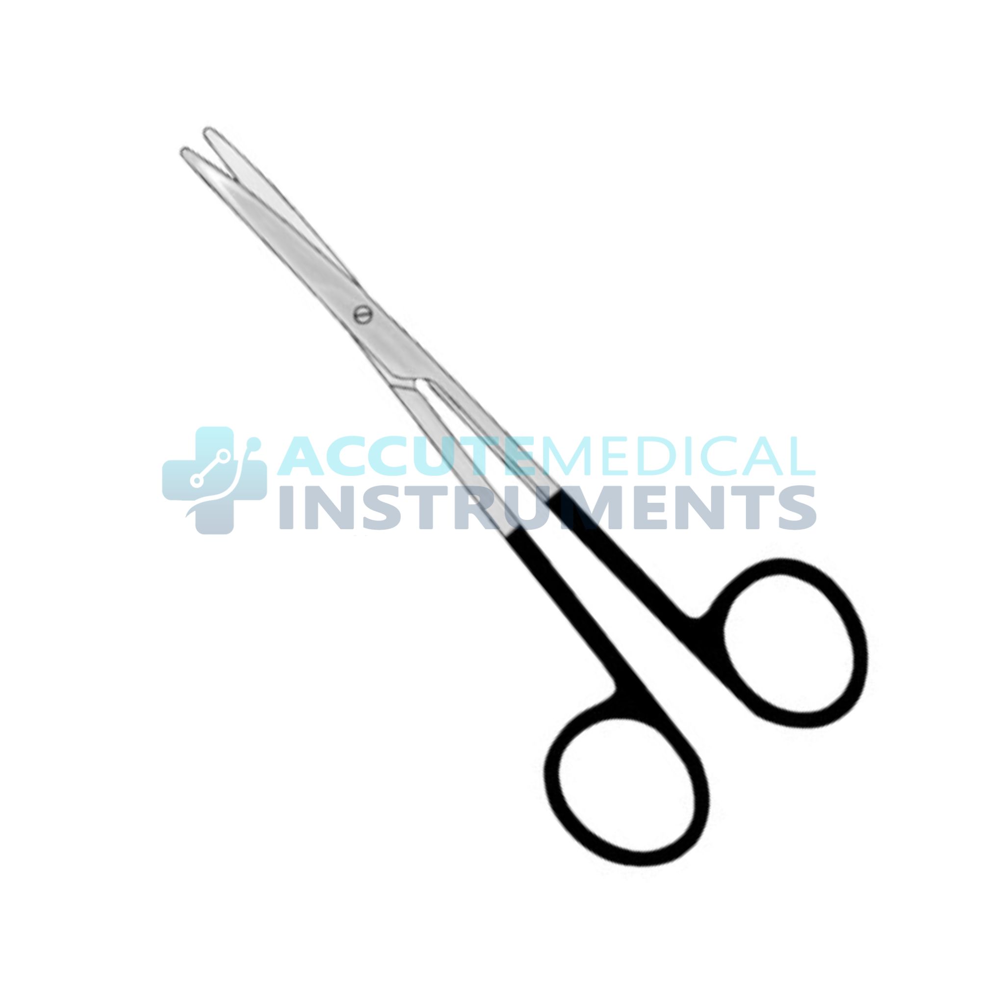 Precision Heavy-Duty Surgical Scissors