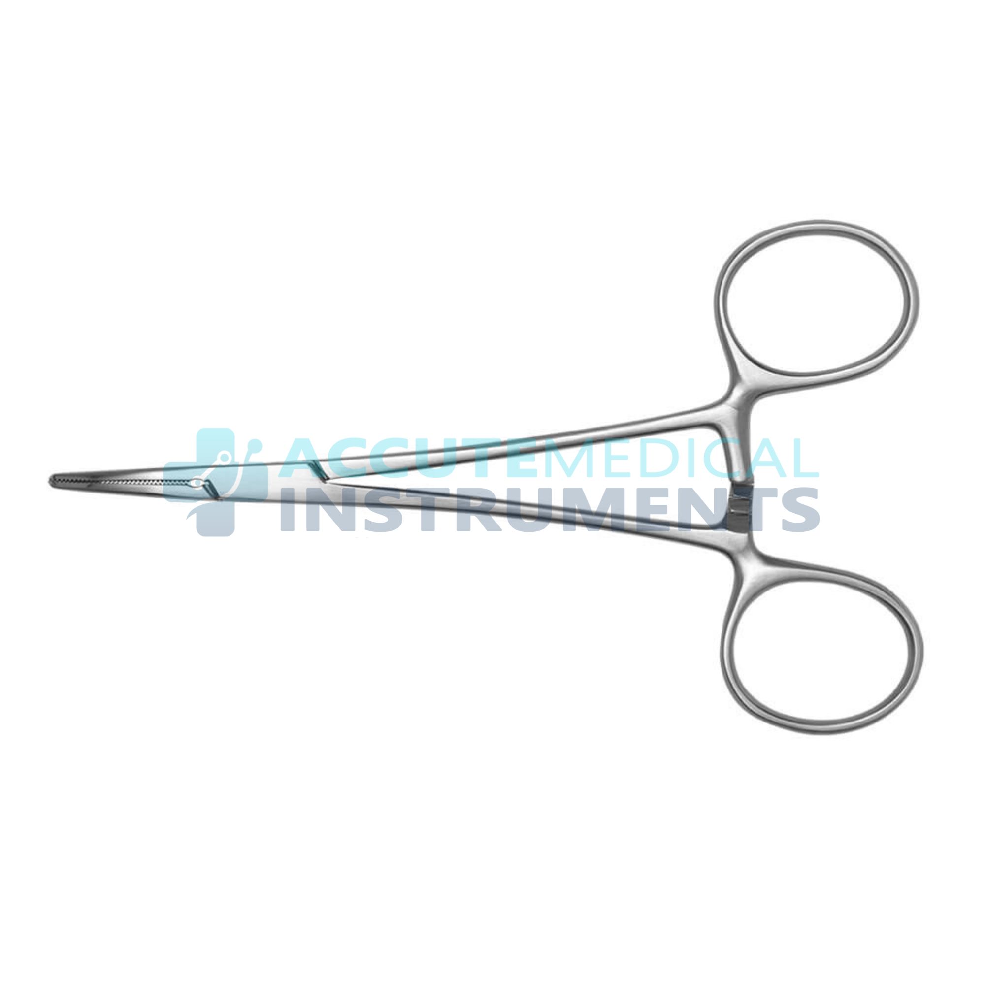 Mosquito Clamp Set 09