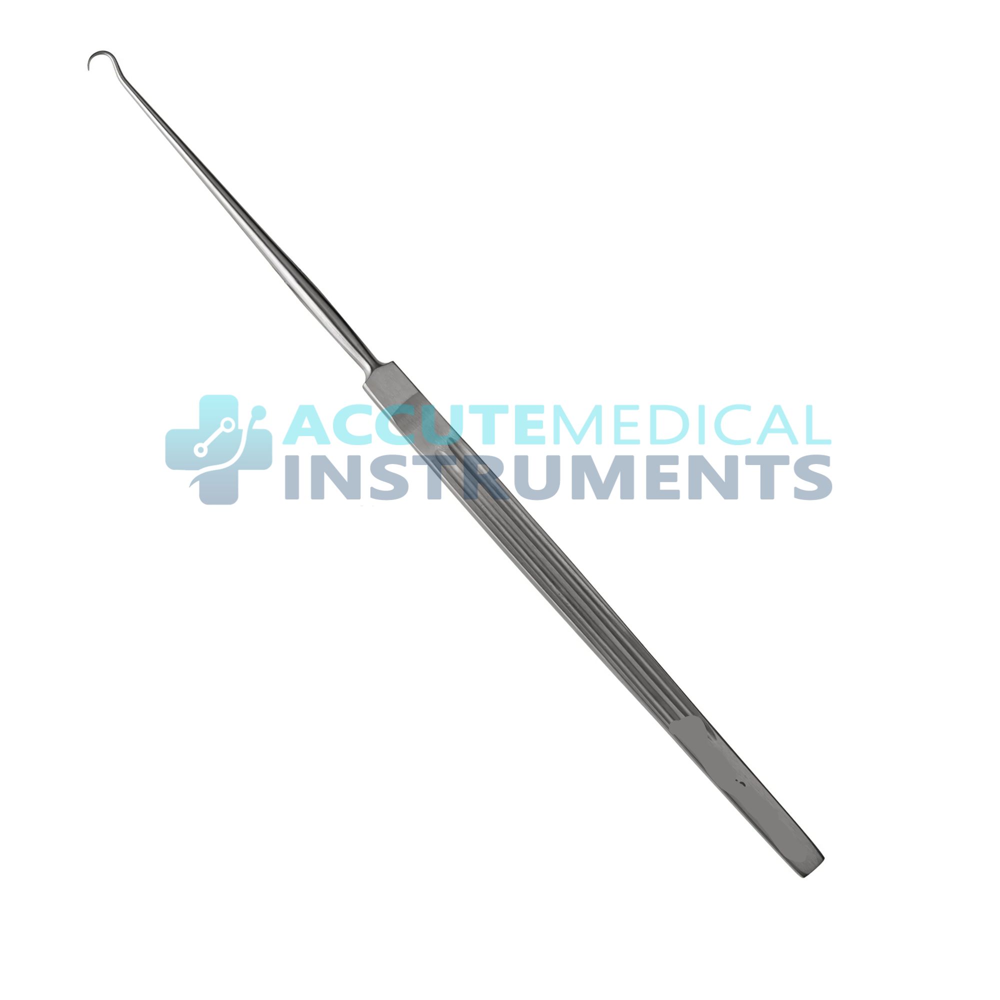 Fine Skin Stapler 5 Inch – Sharp Tip | 3.5 mm Surgical Skin Stapler